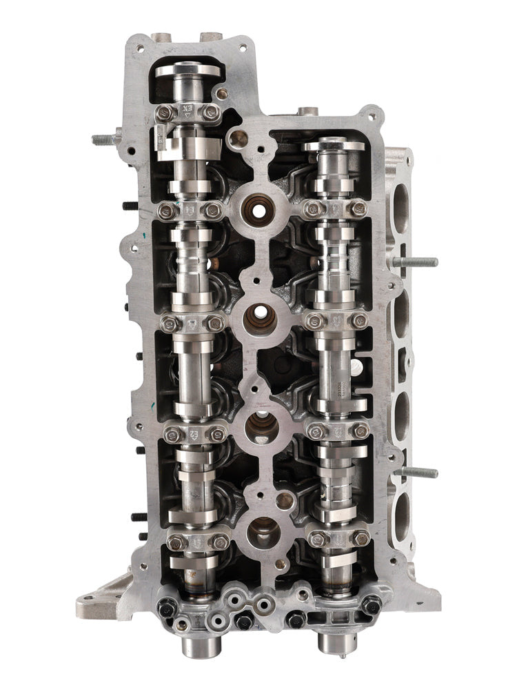 Cylinder Head Assembly G4FJ For Hyundai Accent Kia Soul 1.6L 2012-2019