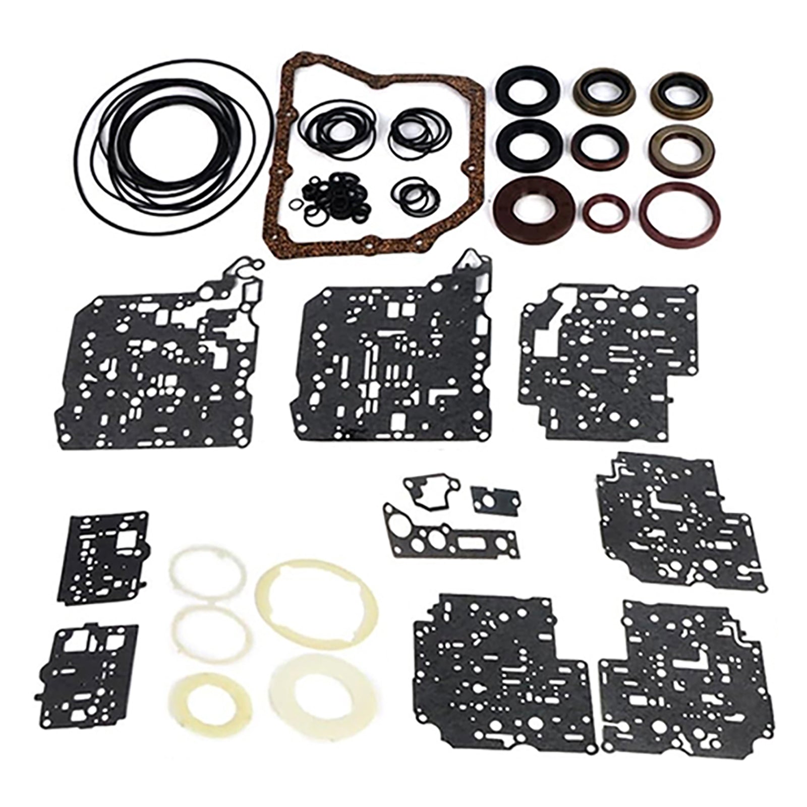 2002-2006 For Opel/HoldenVectra AW55-50SN 55-51SN Transmission Master Rebuild Kit T15900A