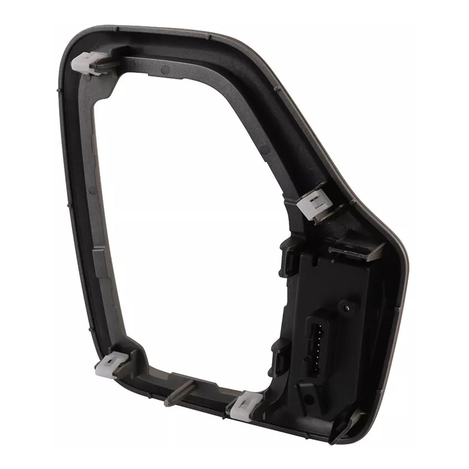 Center Shifter Bezel Factory 5YD27LS5AA For Jeep Cherokee 2014-2018