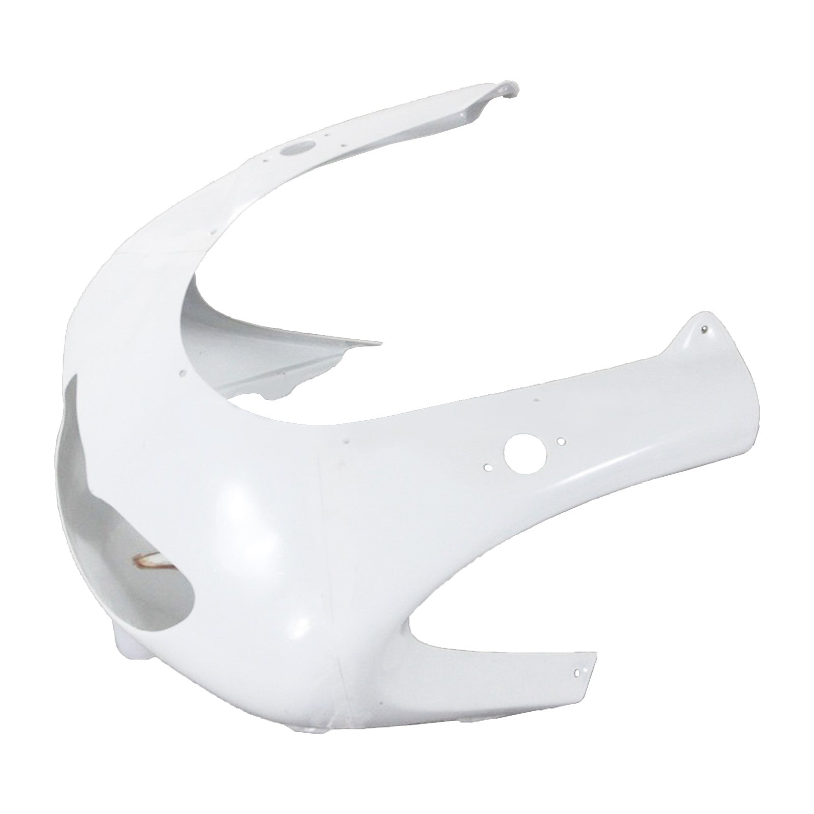 Aprilia RS125 2000-2005 Fairing Injection Molding Unpainted