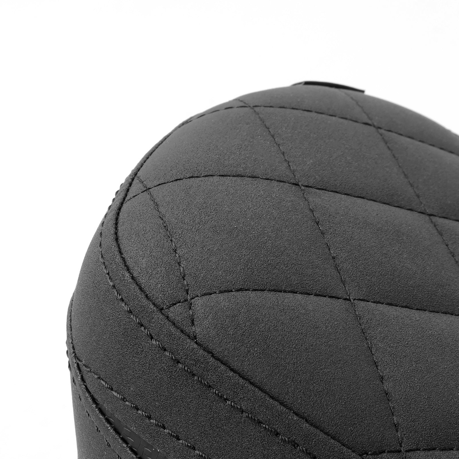 2015-2023 Kawasaki Vulcan S En650 Rear Passenger Seat Pillion Saddle Flat green