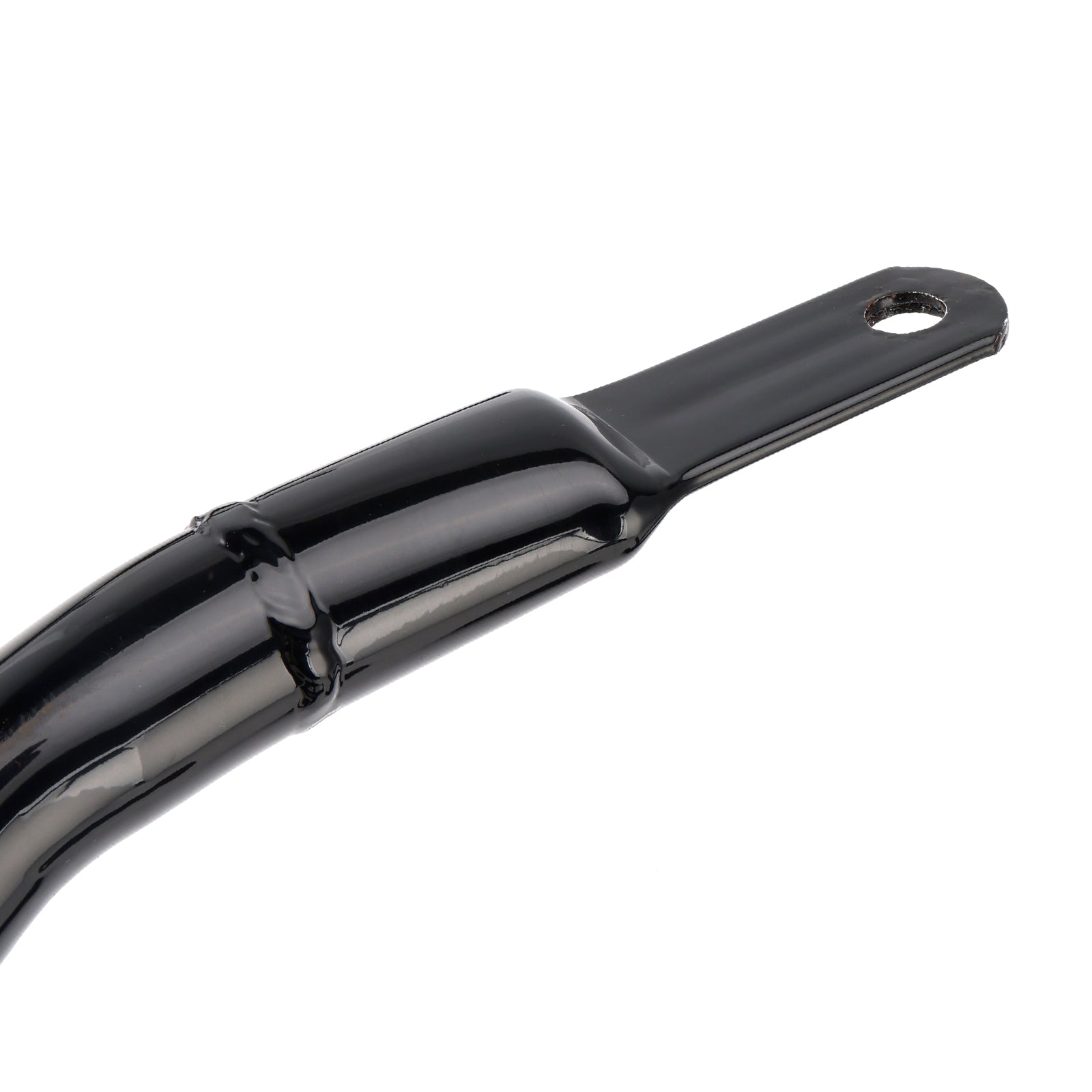 2014-2023 Road Glides Street Glides Road Glides FLHT FLHX Engine & Saddlebag Guard Frame Anti-Crash Bumper Kit Black