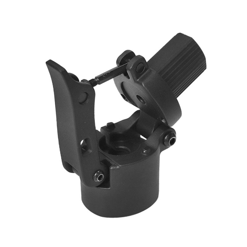 Electric Scooter Folding Pole Base Replacement Spare Parts for Ninebot MAX G30
