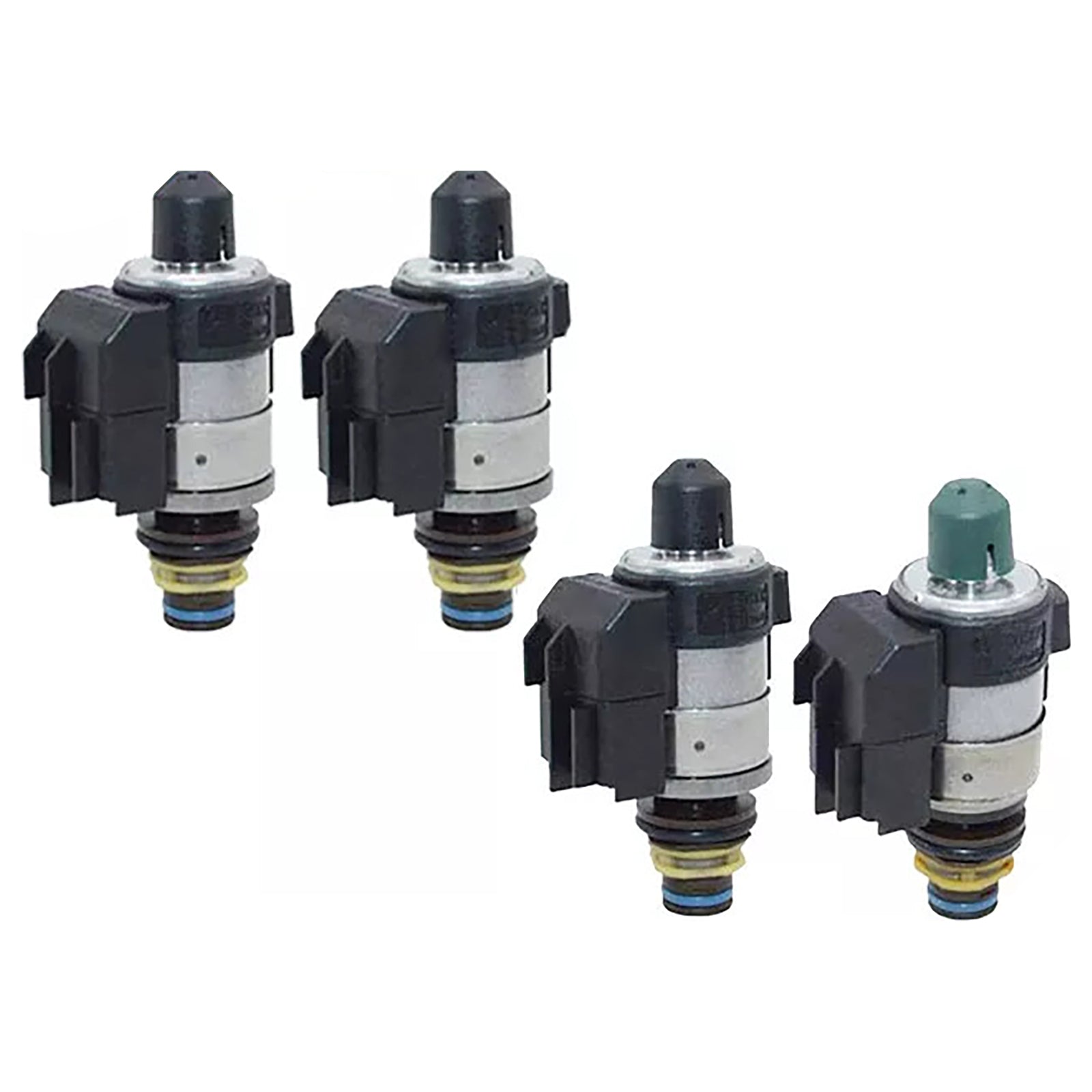 722.8 Auto Transmission Solenoids 0260130035 0260130034 2202271098 A2202271098