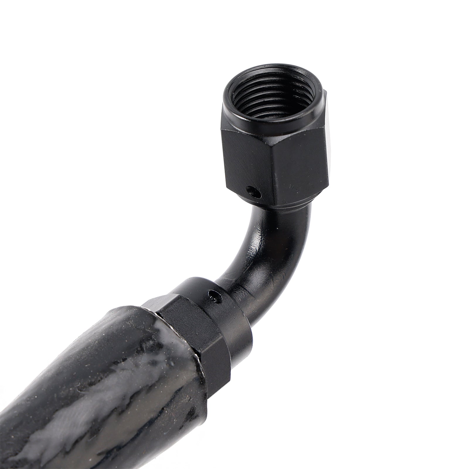 Lincoln Navigator Turbocharger Coolant Line Upgrade Kit 926-186/187-P For Ford Transit 2013-2019
