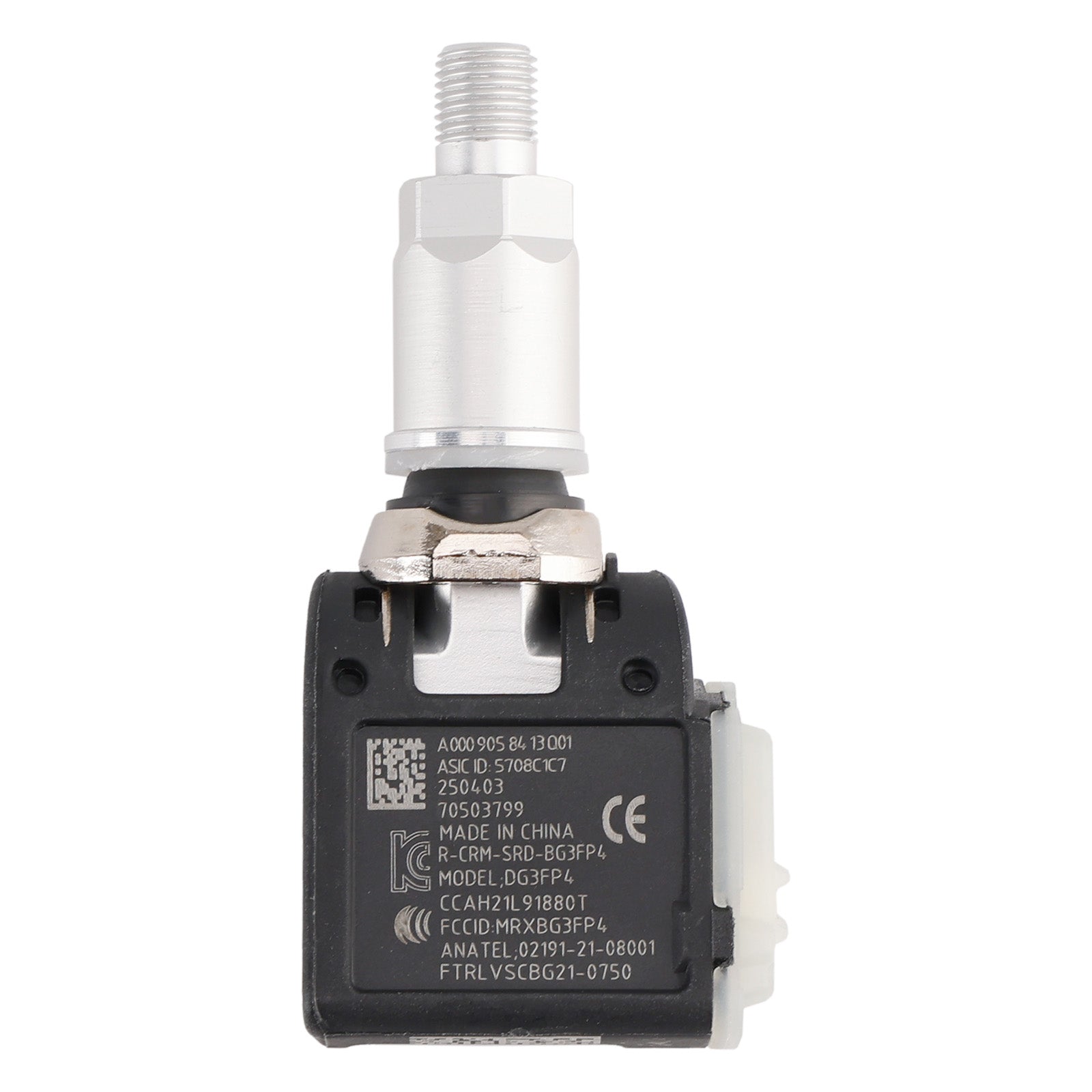 4x Tire Pressure Sensor A0009058413 A0009055419 For Mercedes E Class W214 S214