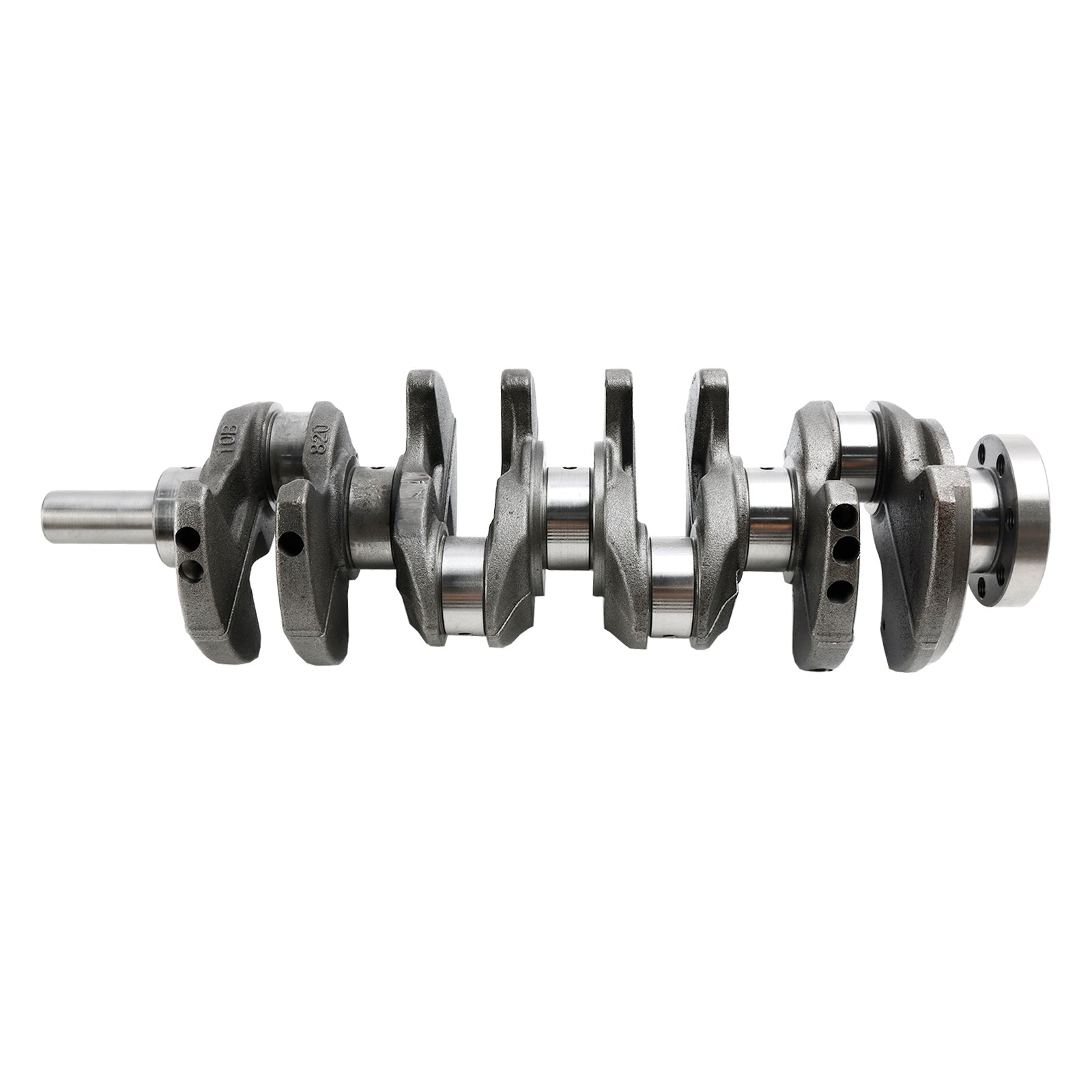 2011-2014 Hyundai Sonata (Limited / SE) Sedan 4-Door G4KH 2.0T Engine Crankshaft+Main & Rod Bearing Kit