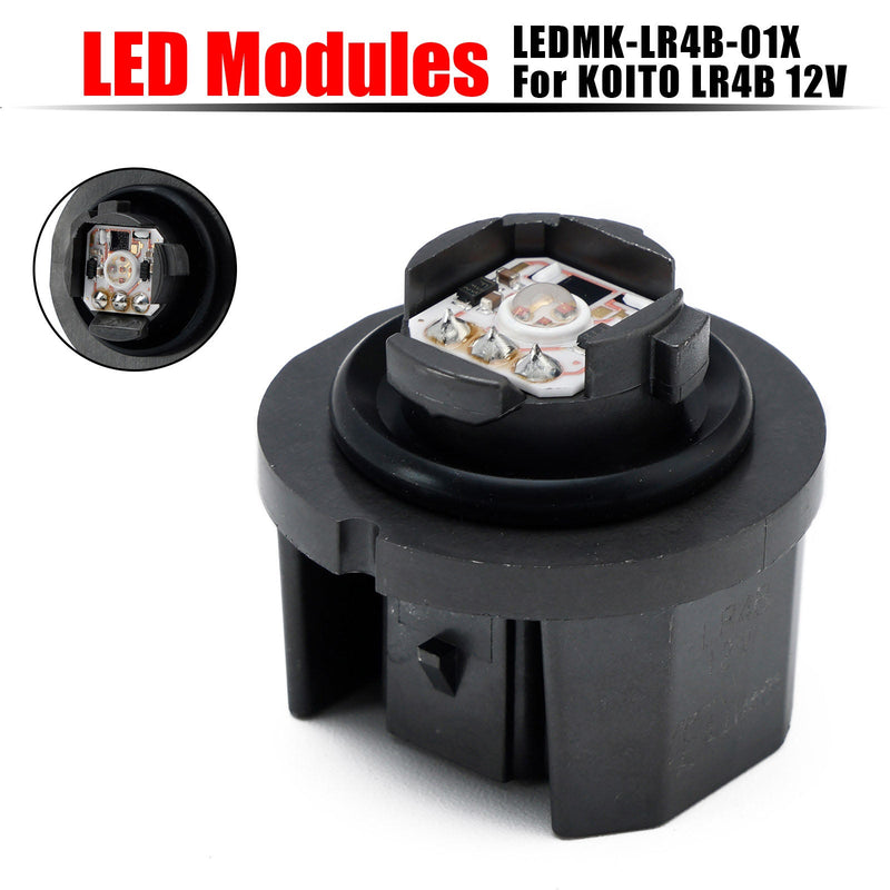 MK-LR4B-01X For OSRAM LED for KOITO LR4B 12V Taillight LED Modules