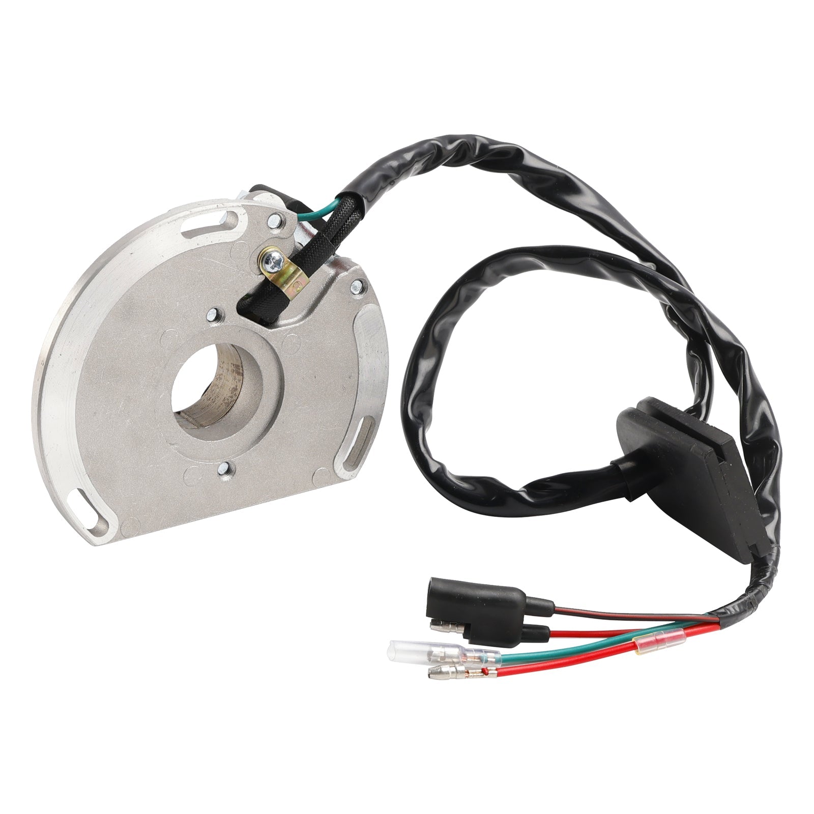 250 300 SX EXC MXC M/? 13LT 2K-1 1997용 4선 점화 스테이터 54739004000