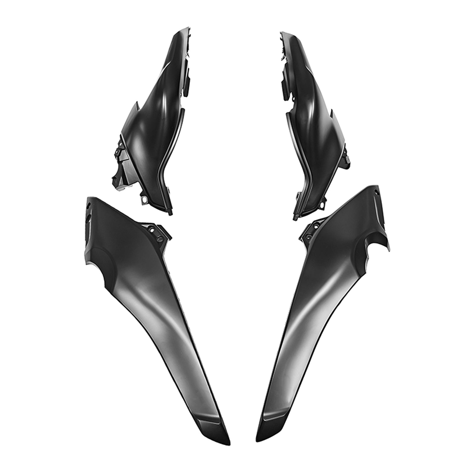 2025-2026 for Yamaha TMAX560 Injection Bodywork Fairing Kit