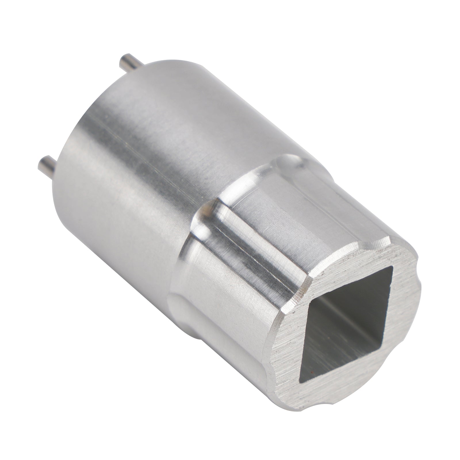 Base Valve Driver Tool 398-00-763 remove base valve from shock For FOX DPX2