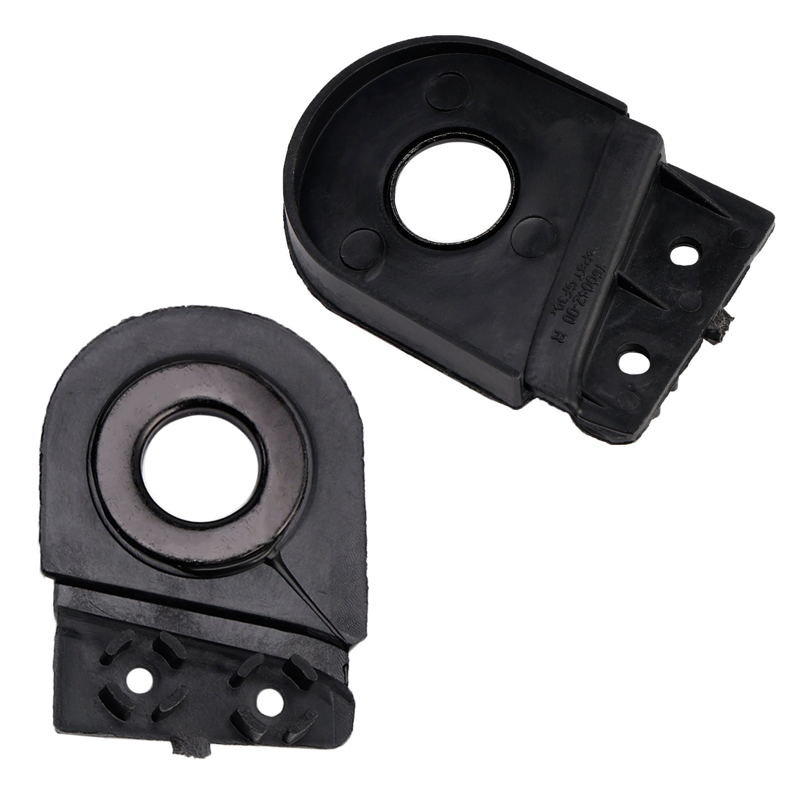 Right Car Headlight Repair Kit 4F0998122 For Audi A6 S6 C6 2005-2011