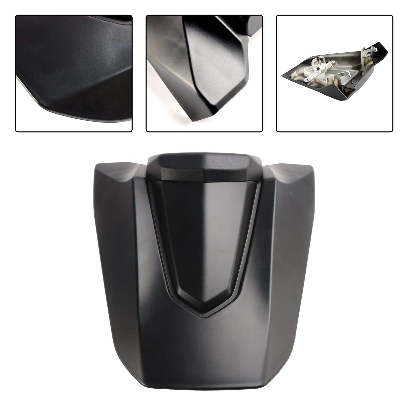 Honda CBR650R CB650R 2024-2025 Rear Tail Seat Fairing Cover