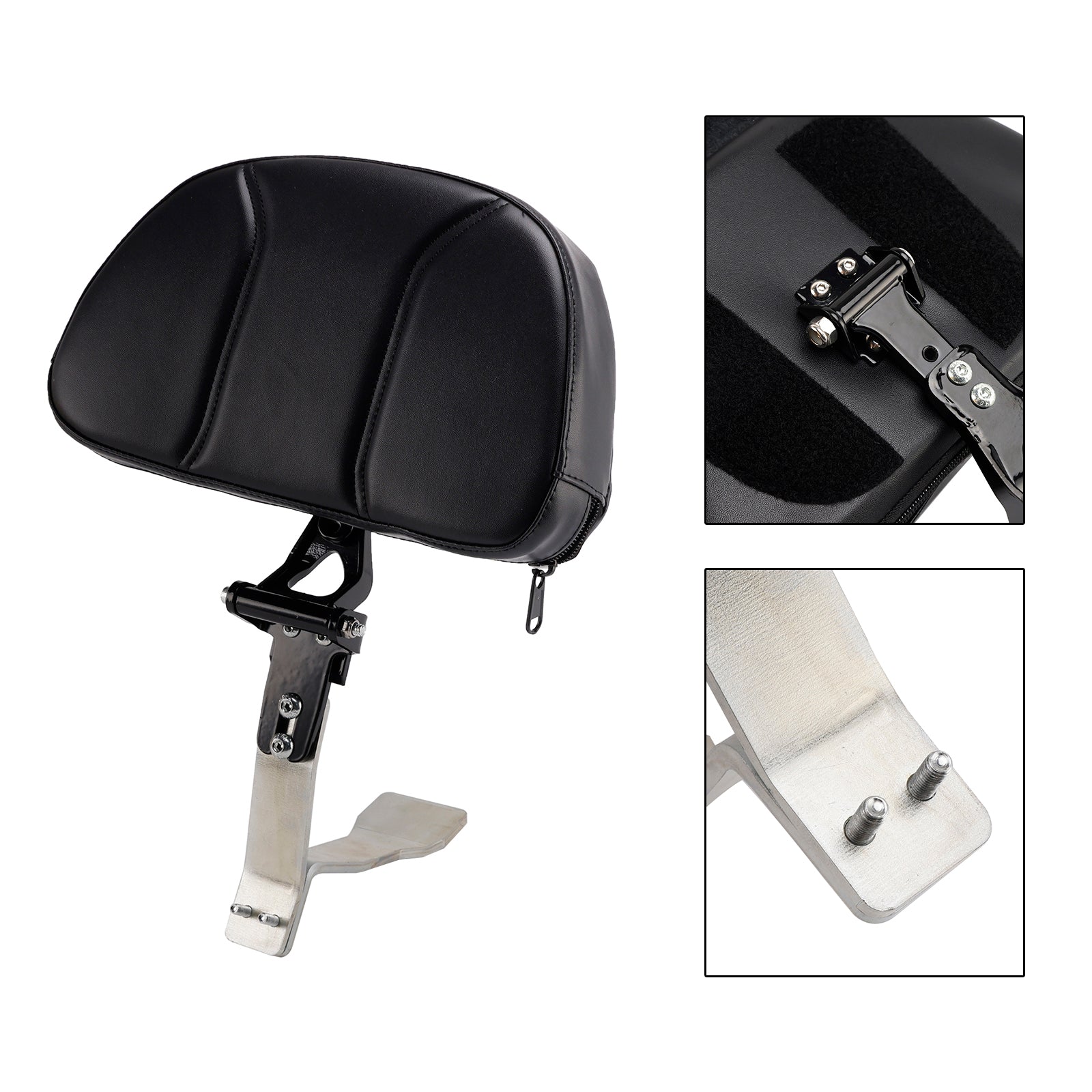 2008-2017 Can Am Spyder RT SE6 SM6 SE5 Driver Backrest pad