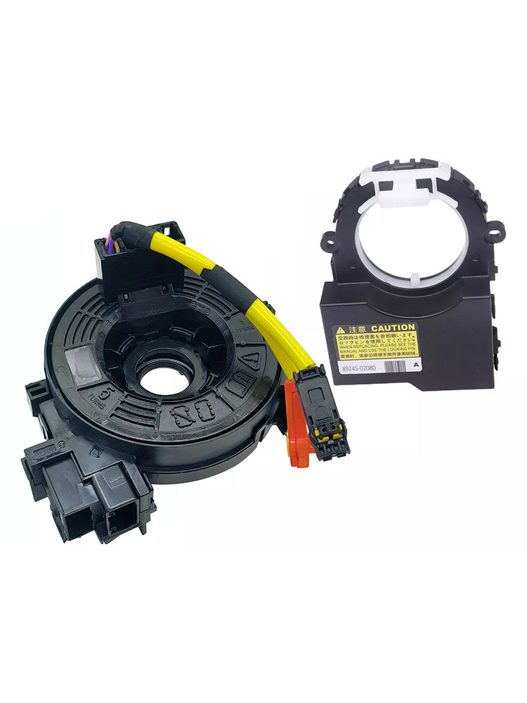 2014-2019 Toyota Corolla Clock Spring Compatible Angel Sensor 84307-02220