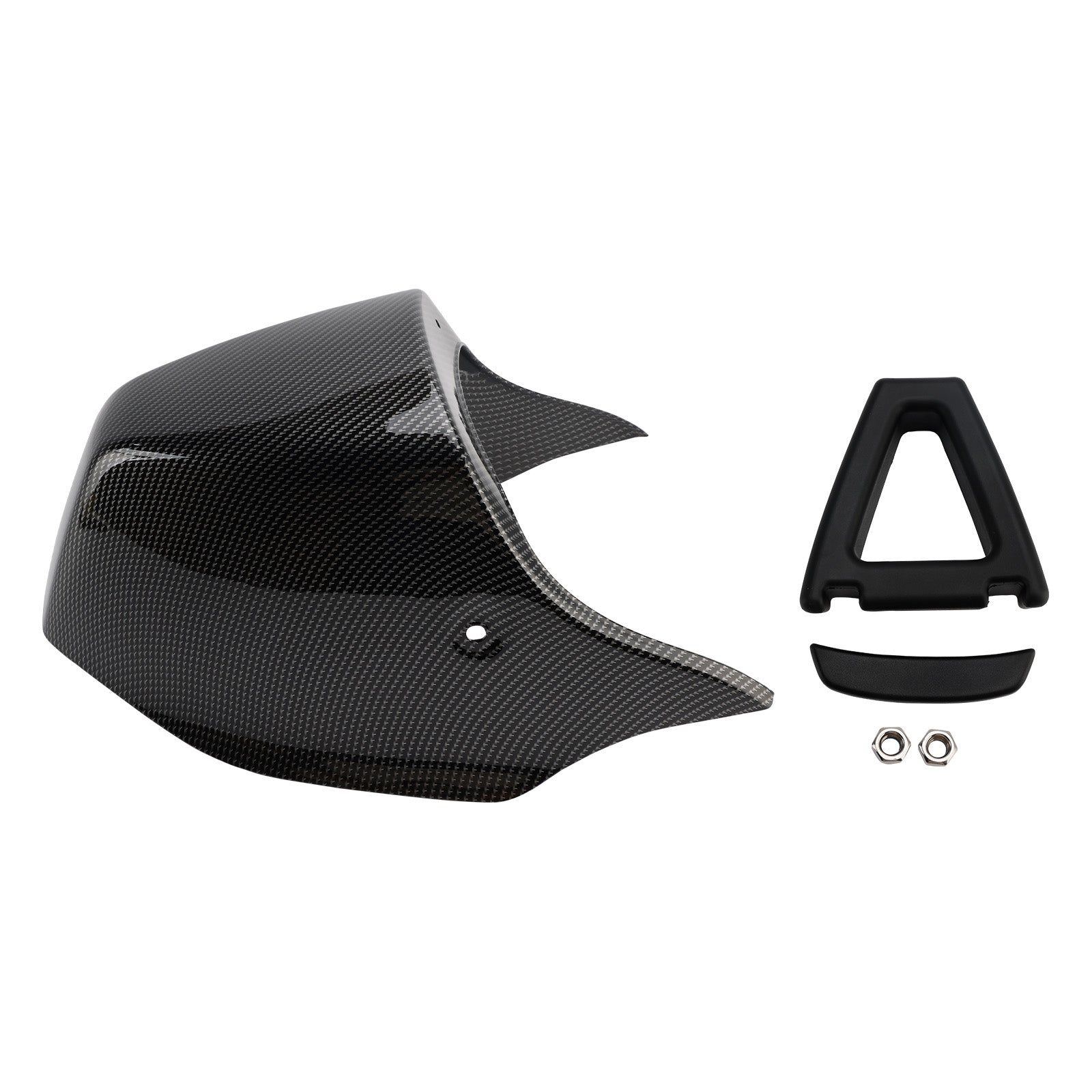 2022-2025 Yamaha XSR900 Rear Tail Pillion Seat Fairing Cover