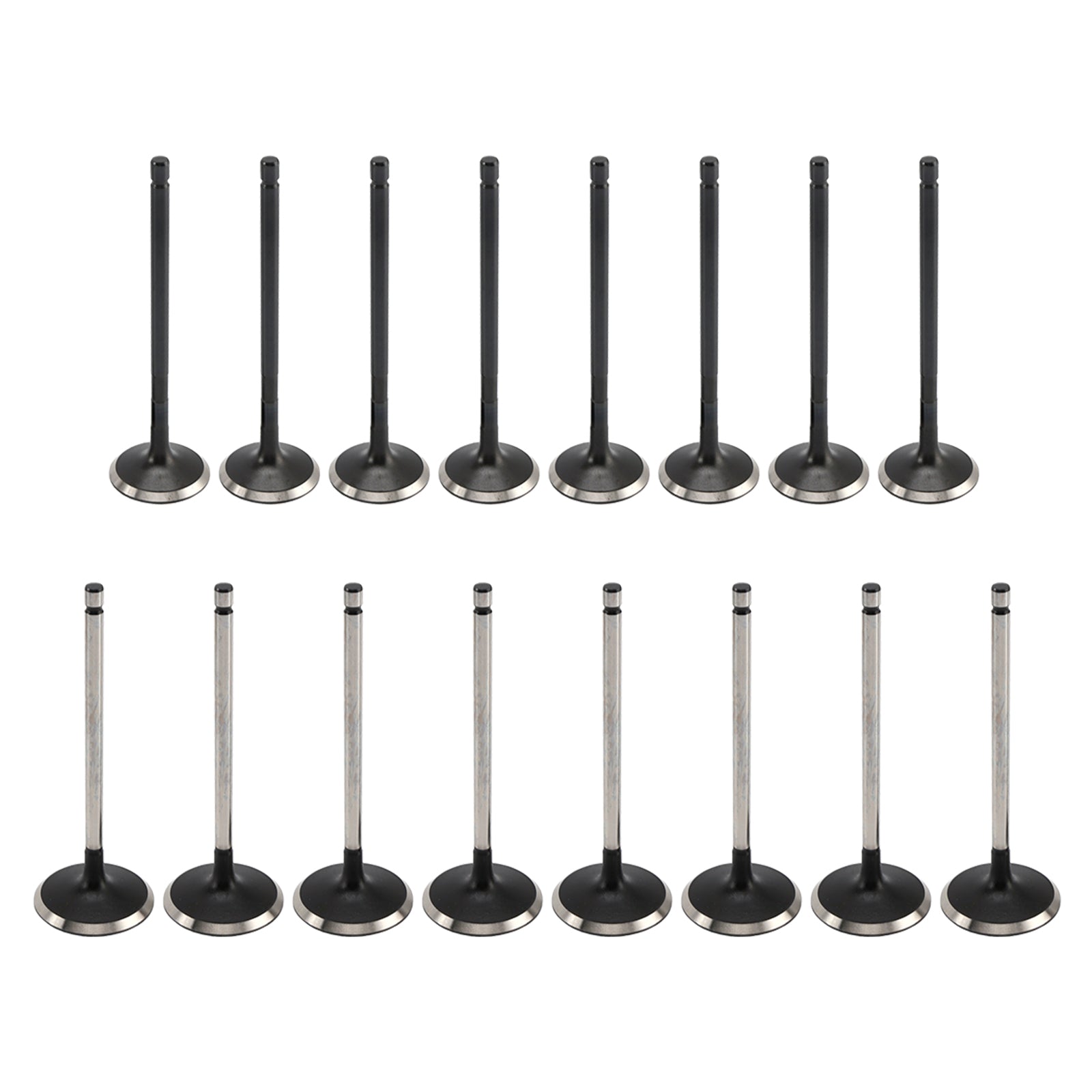 2005-2015 TOYOTA TACOMA 2.7L Engine Rebuild Piston Gasket Timing Kit w/ Crankshaft Rods 13401-75020 1304175030