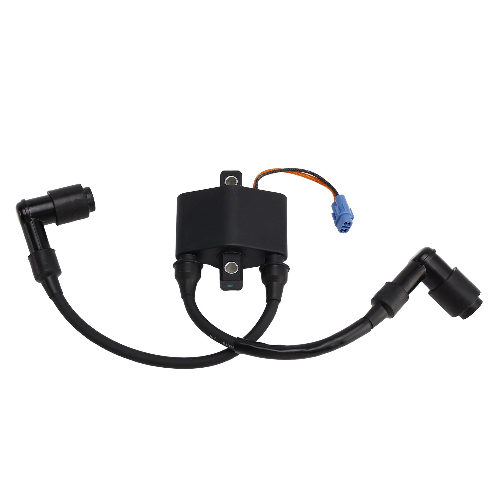 Ignition Coil fit for Suzuki 9.9hp DF9.9 S/L RS/L 2004-2009 33410-94J00