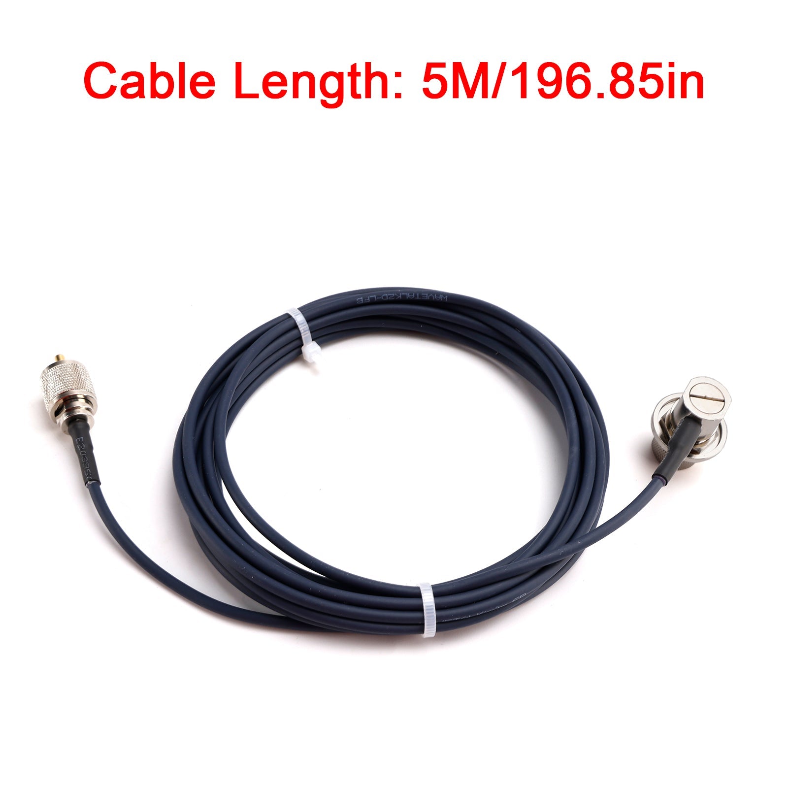Vehicle Radio Feeder Cable Lead Cable For GP2100 CP040 SP21 PRO2150 P080 EP450