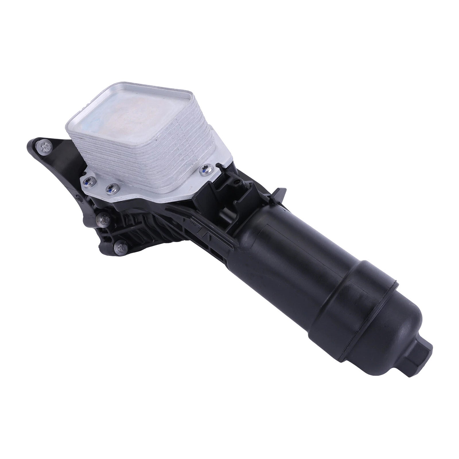 Oil Filter Housing Cooler Assembly 11428580414 8580414 For BMW B42 B46 B48 Motor