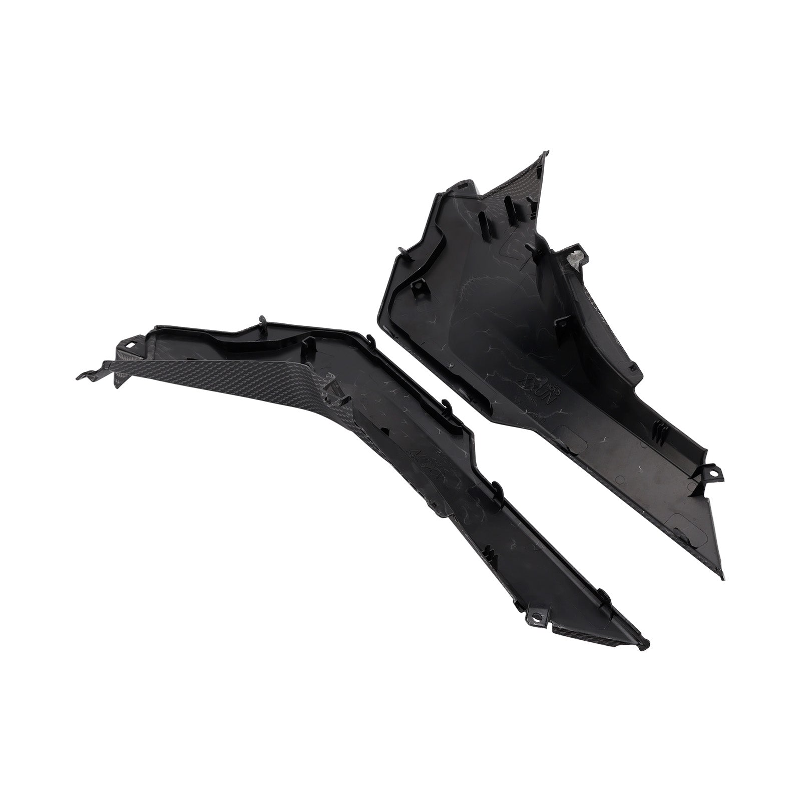 2022-2025 Honda ADV 350 Seat Side Cover Panel Fairing Cowl