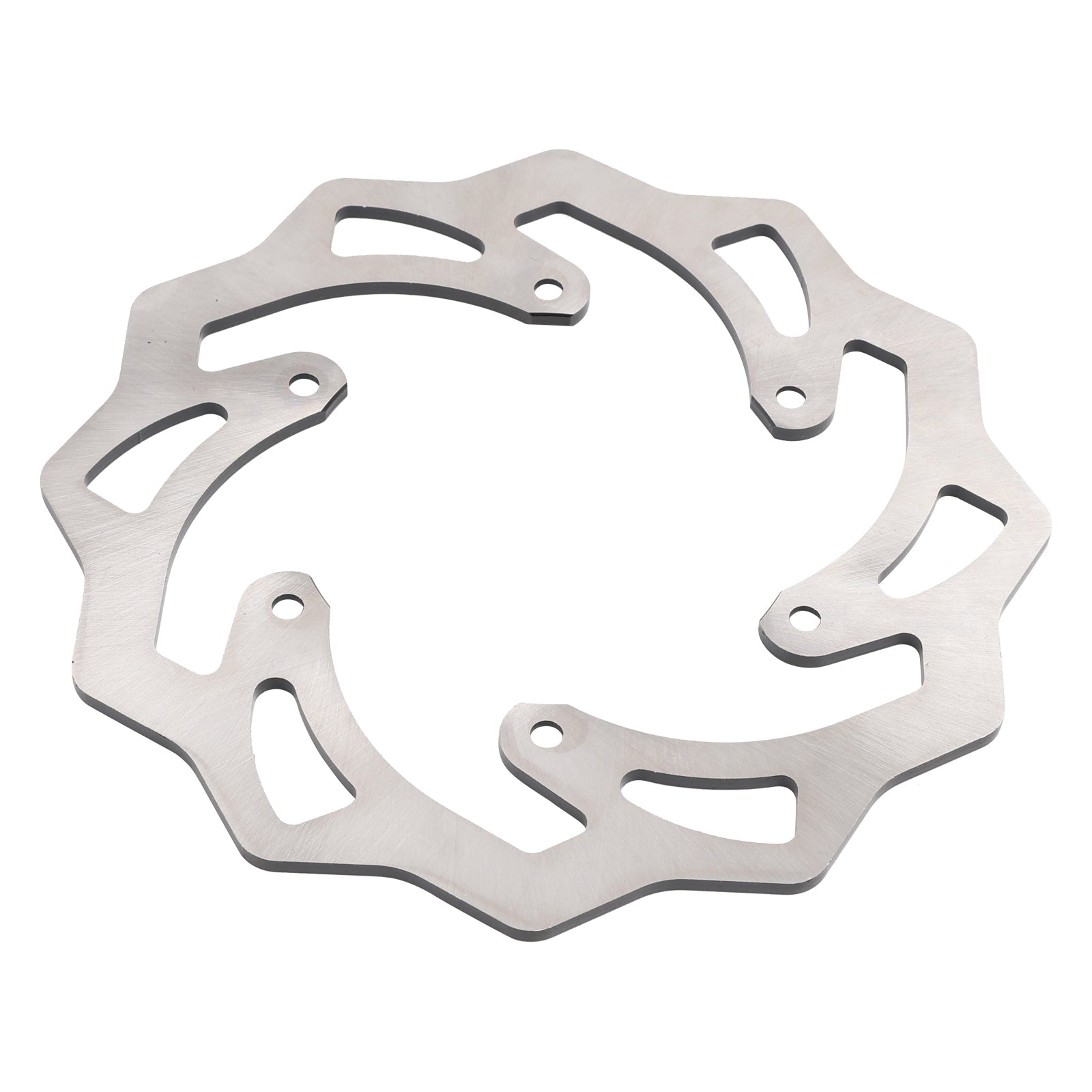 REAR BRAKE DISC FOR SX SXF EXC EXCF XC XCF 125 150 200 250 300 350 450 400 500