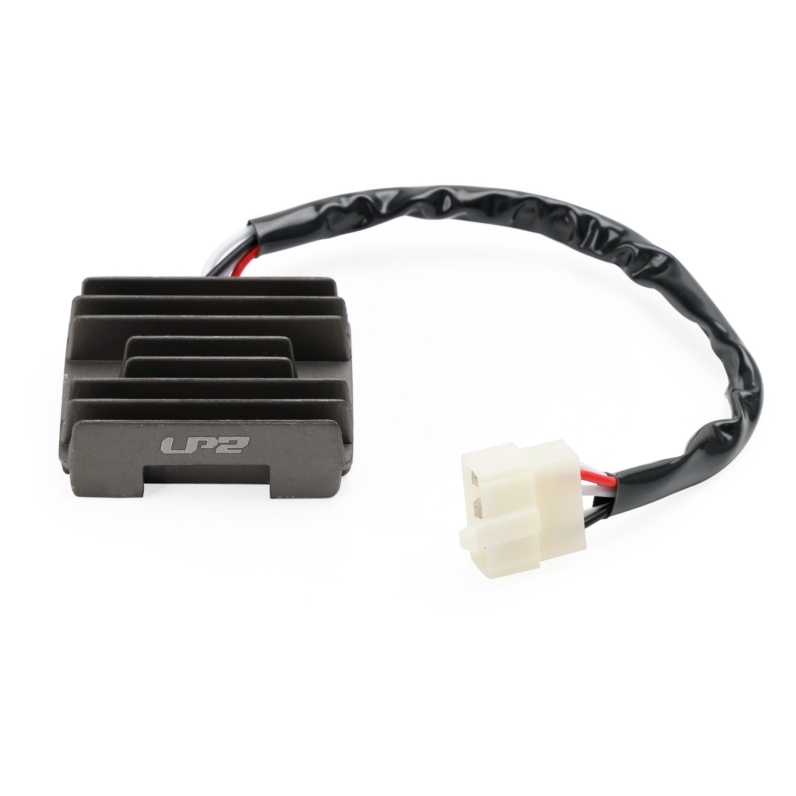 Voltage Regulator Rectifier 32800-20K20 For Yamaha SR 125 from 1997 to 2000