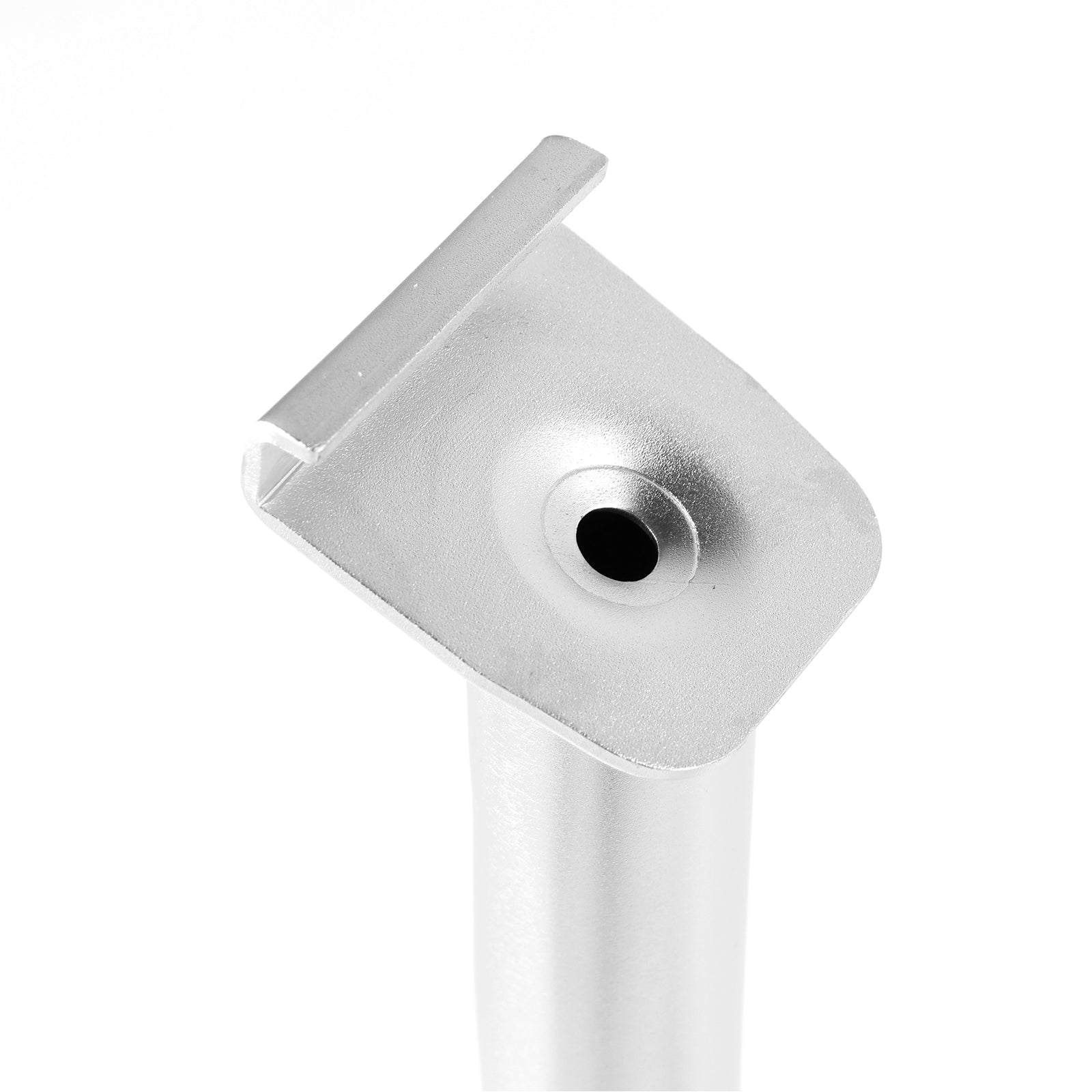 Stainless Steel Van Ladder 093TM For Ford Transit Medium Roof Van 2014-2024