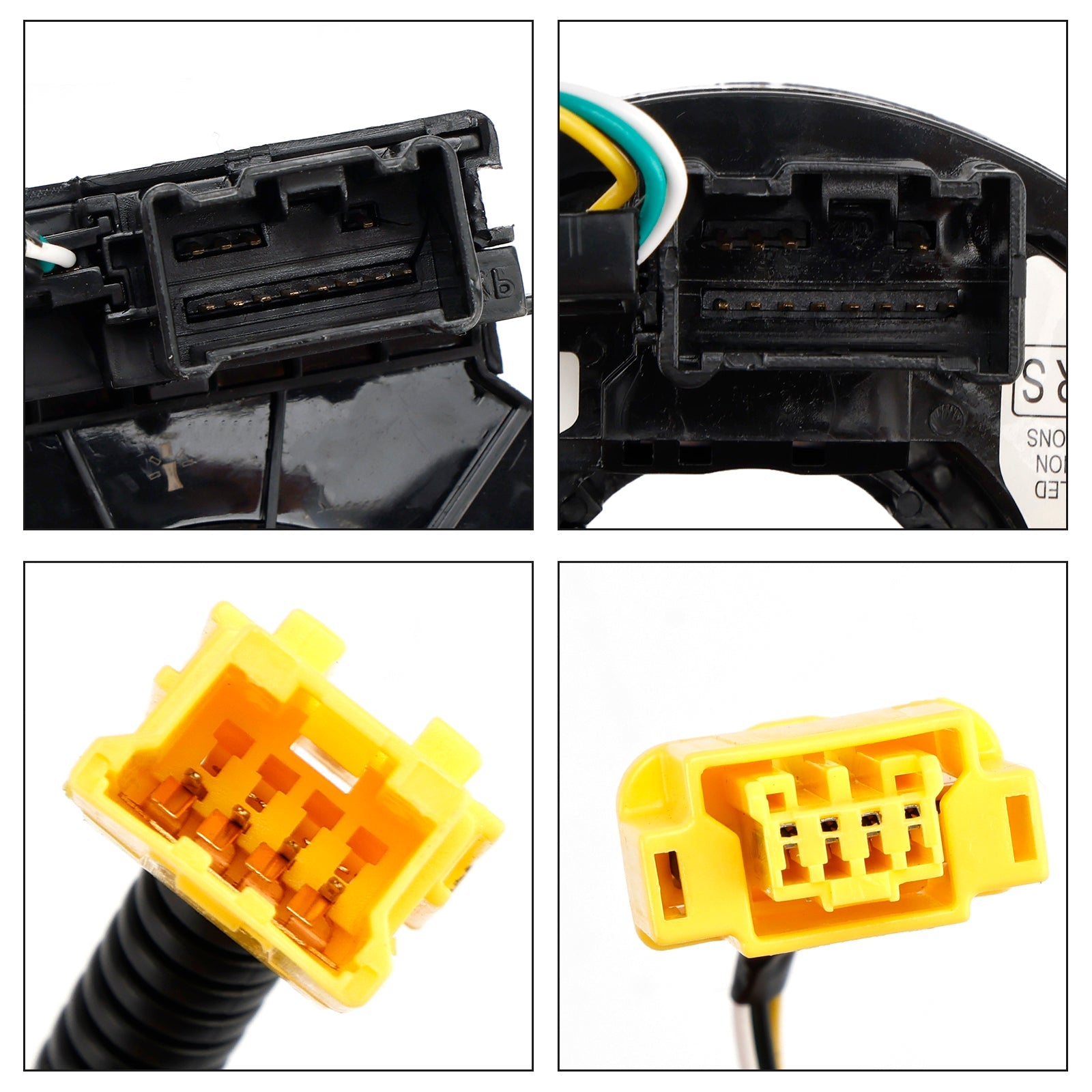 2005-2015 Honda Odyssey Steering Wheel Clock Spring 77900-SFE-Q01