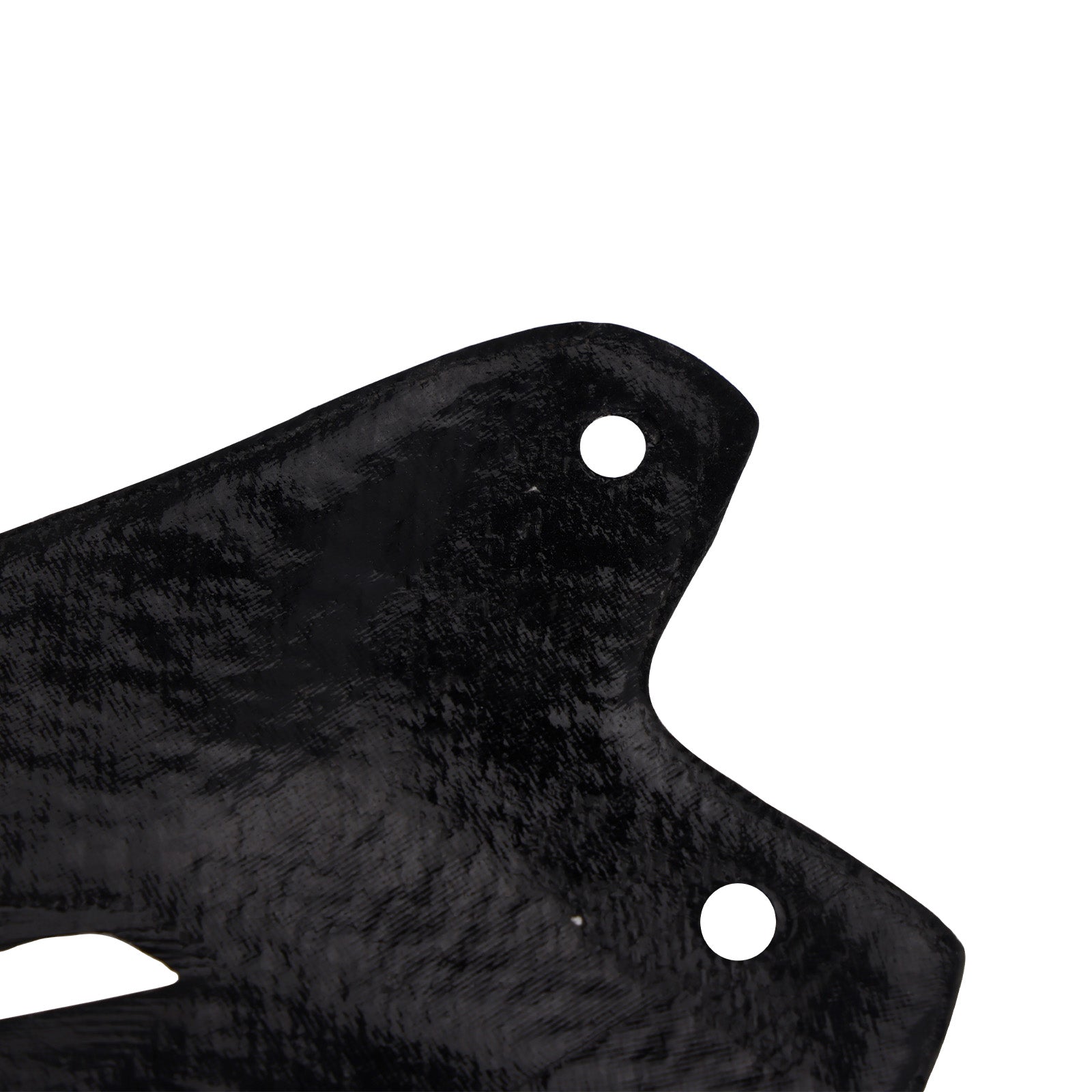 2017-2025 Kawasaki Ninja 650 Z650 Real Carbon Fiber Foot Board