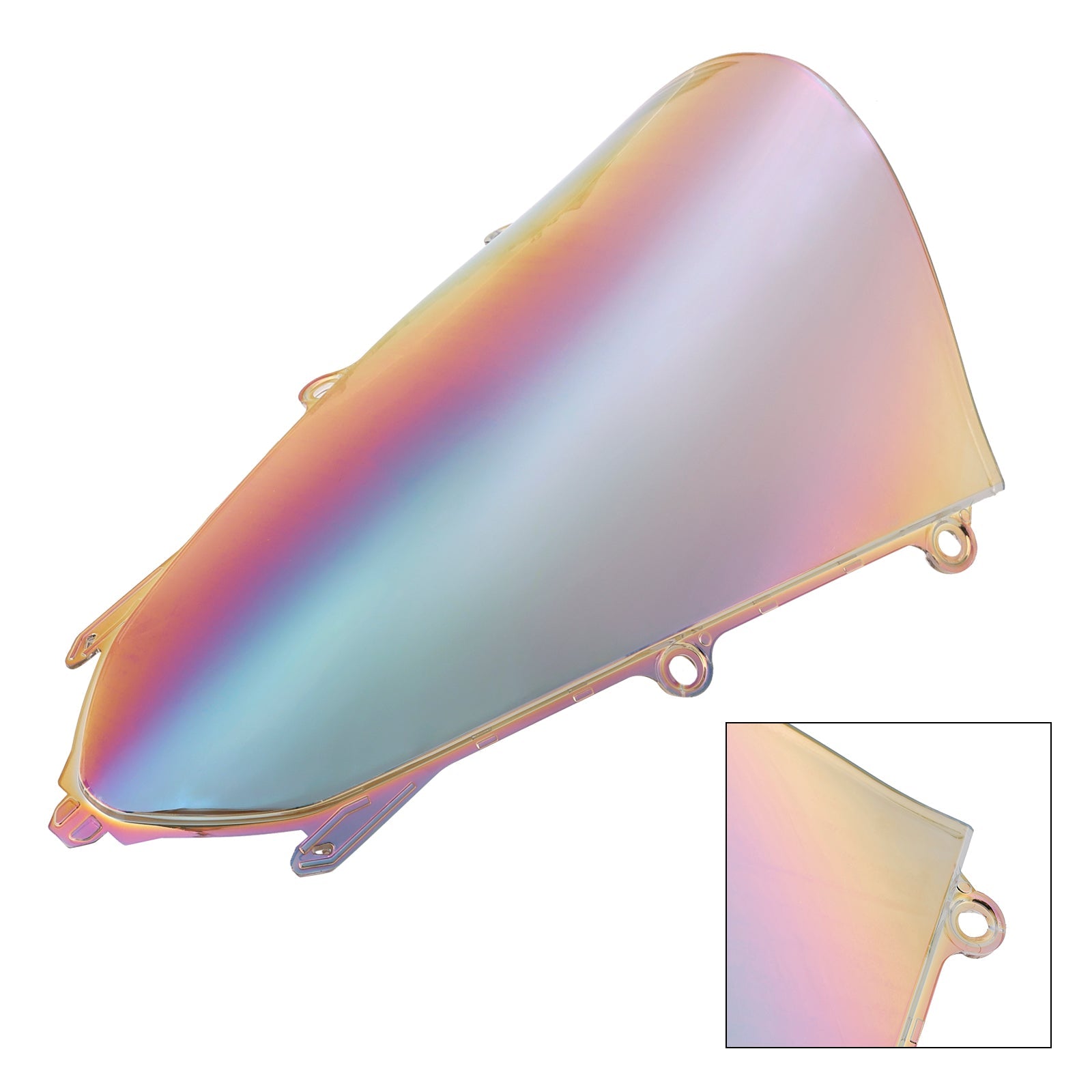 2023-2024 HONDA CBR250RR Windshield WindScreen