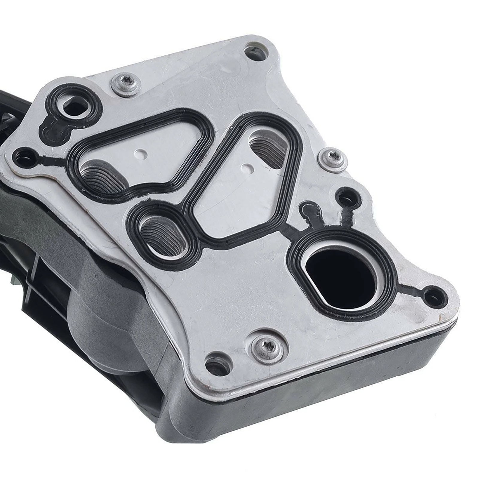 Engine Oil Cooler Filter Housing M271 For Mercedes-Ben W204 C250 R172 SLK250