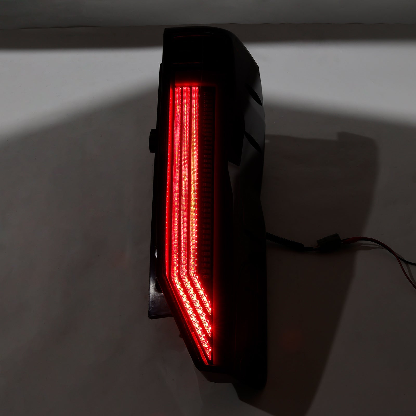 2019-2023 Toyota Hiace 6th H300 Left+Right LED Tail Light Assembly