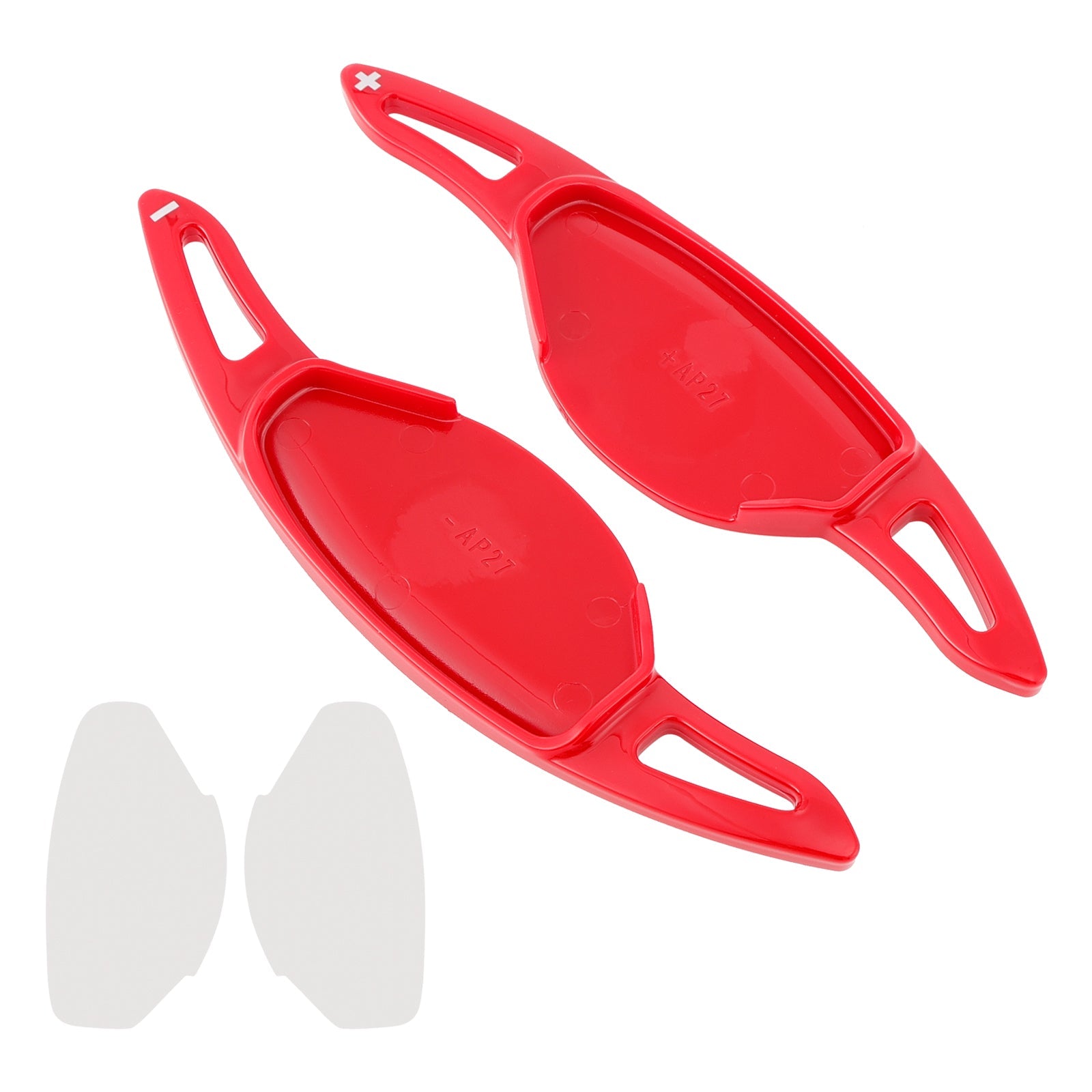 Steering Wheel Paddle Shifter Extension For Nissan Mitsubishi