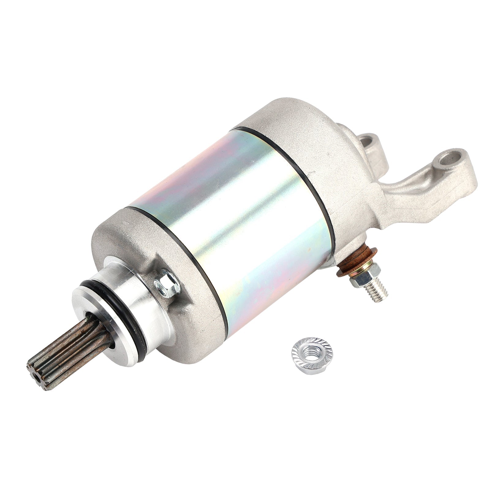 2022-on TVS APACHE RTR 160 2V / RTR 180 2V STARTER MOTOR M1060060