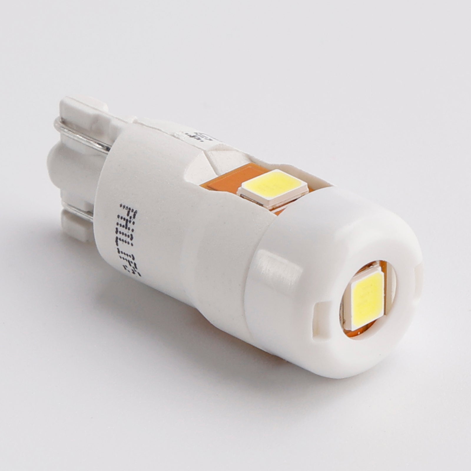 Car Light LED-T10 Ultinon Pro6000 W5W 11961CU60 6000K For PHILIPS