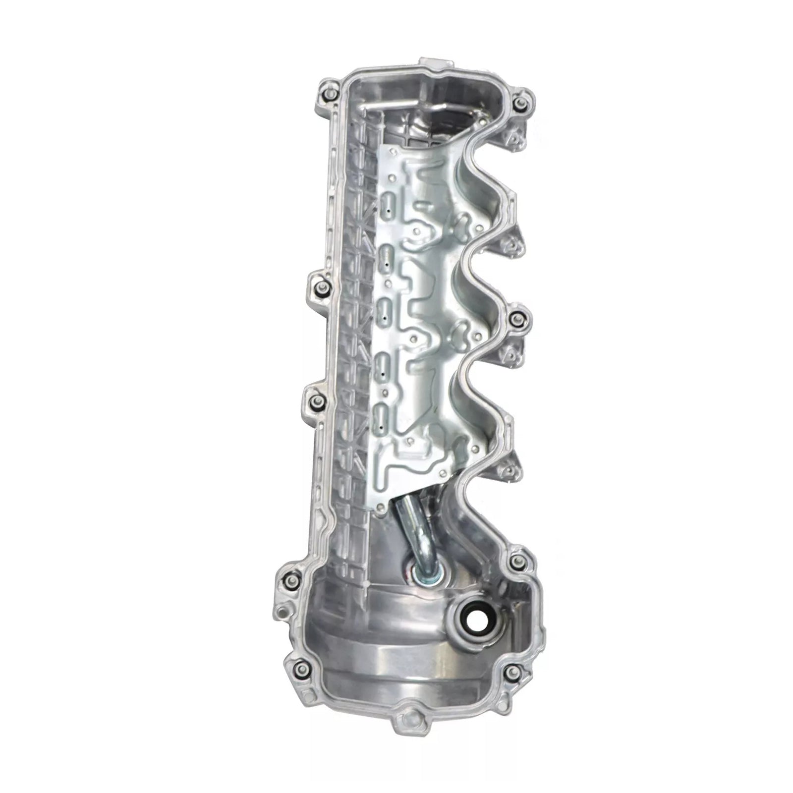 2004-2010 포드 F-150 V8 5.4L 2개 LH+RH 엔진 밸브 커버 9L1Z6582D