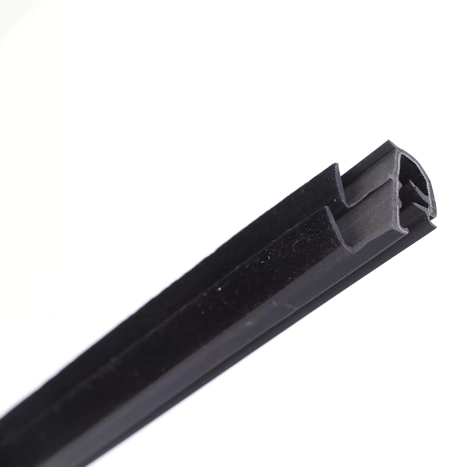 2006-2011 Honda Civic Coupe (2Dr) 2PCS L&R Side Door Window Belt Trim Molding 72410-SVA-A01ZA