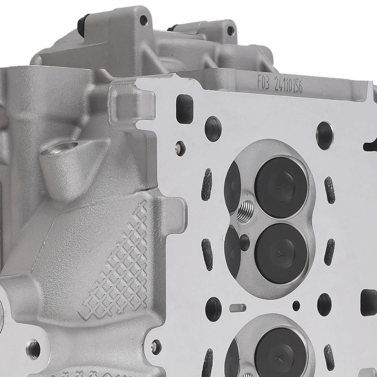 02/2012-02/2020 For ford Focus III Estate Van M2DA; M2DB; M2DC; SFDA; SFDB 998 Estate Van Complete Cylinder Head 1857524