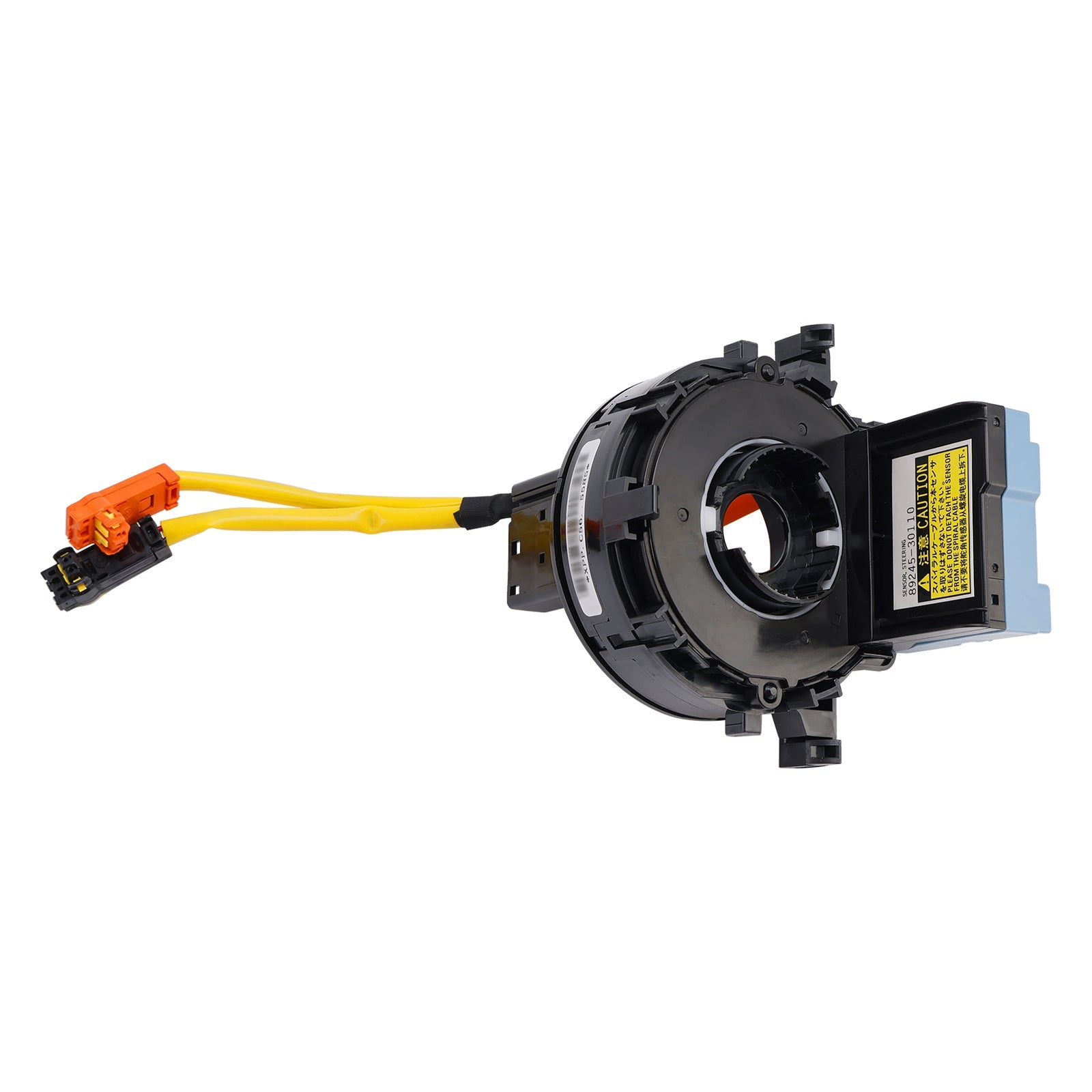 Angle Sensor 89245-30110 w/Spring 84307-30090 for Lexus GX460 RX350 Toyota 4Runner