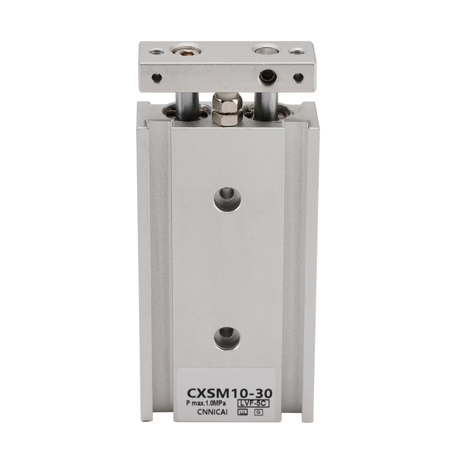 SMC CXSM10-30 CXSM1030 Air Cylinder Pneumatic Dual Rod Cylinder Double Acting