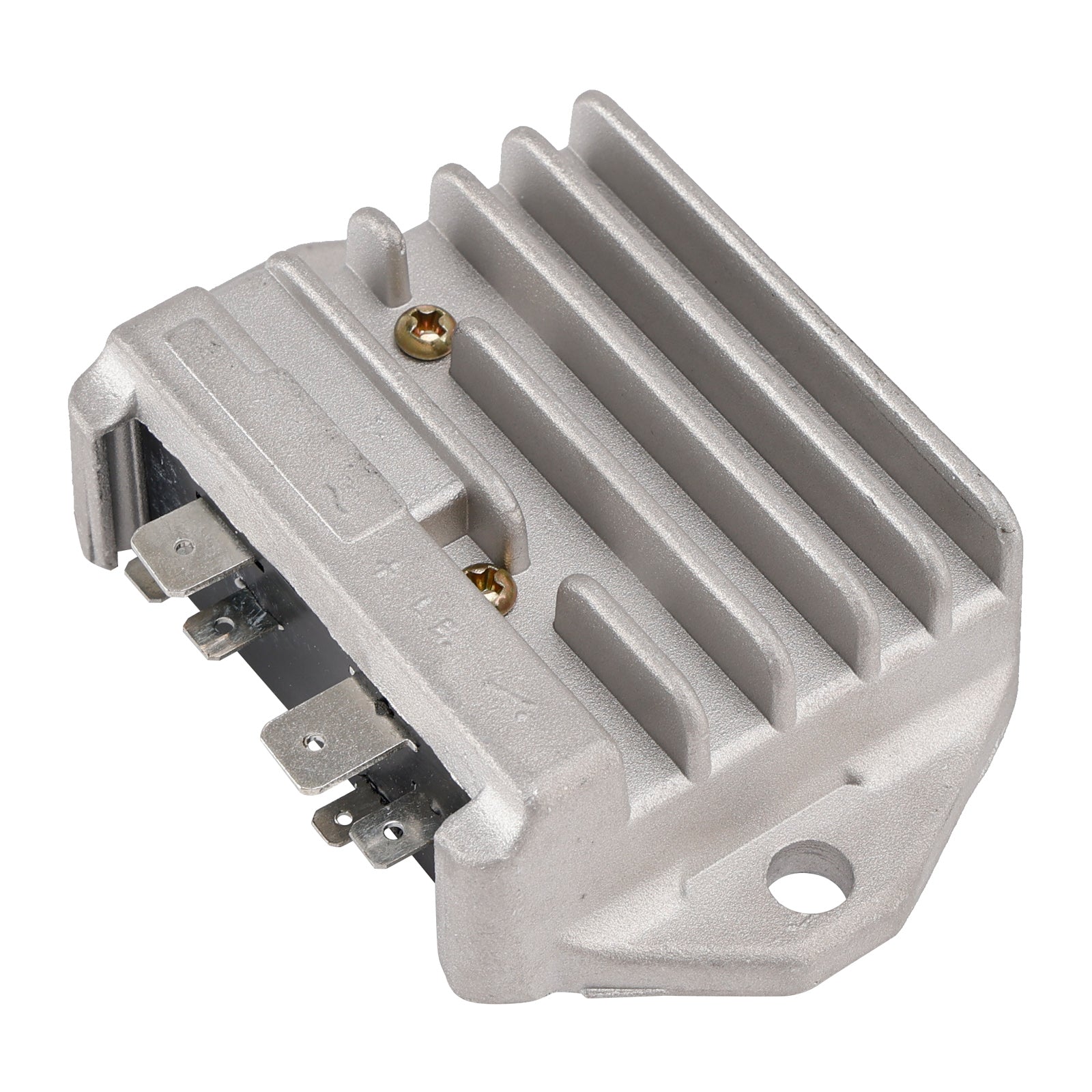 6-Pin Voltage Regulator For Moto Guzzi NTX 650 Nevada 350 750 V35 V50 V65 V75