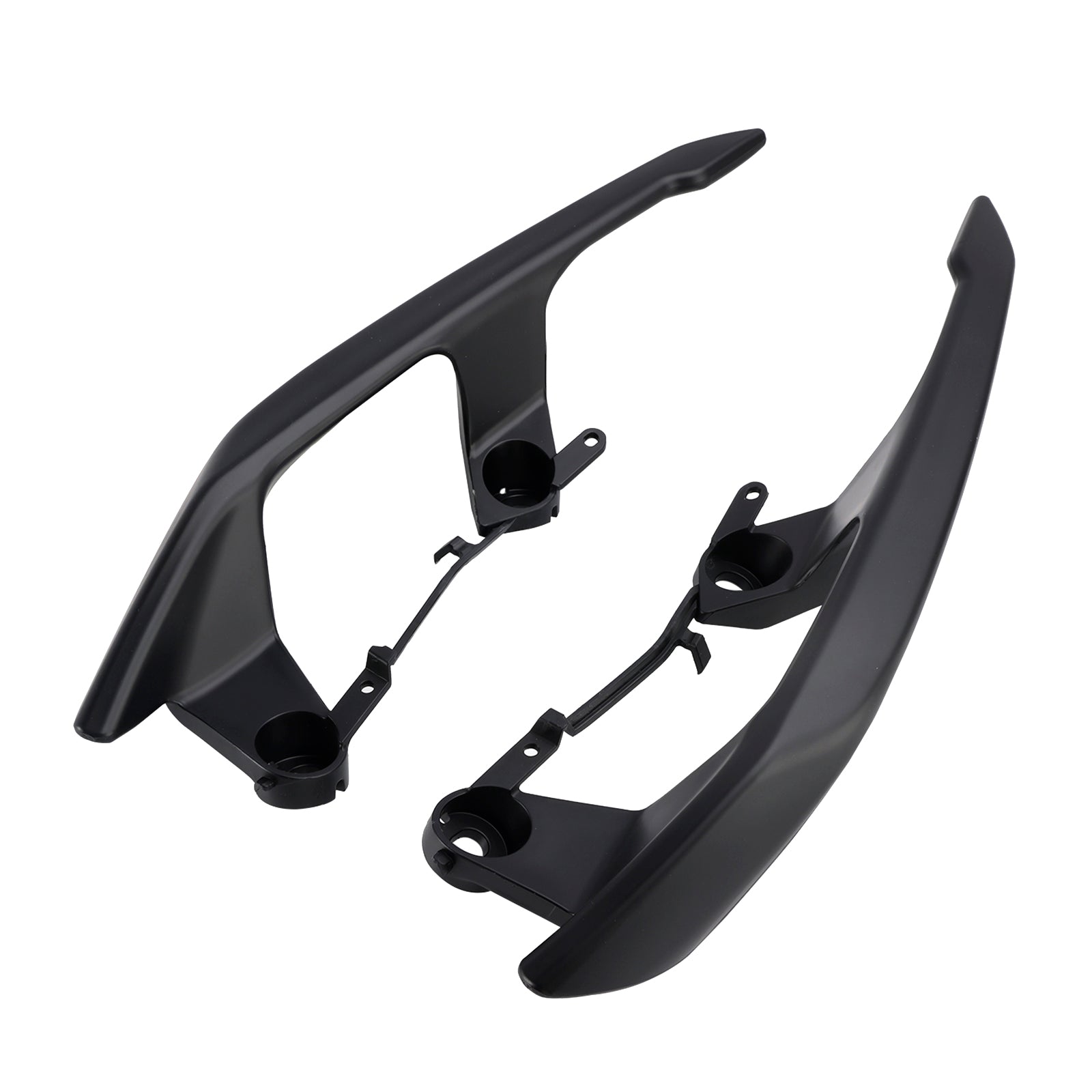 2023-2024 Yamaha X-MAX 300 Passenger Armrest Hand Holder