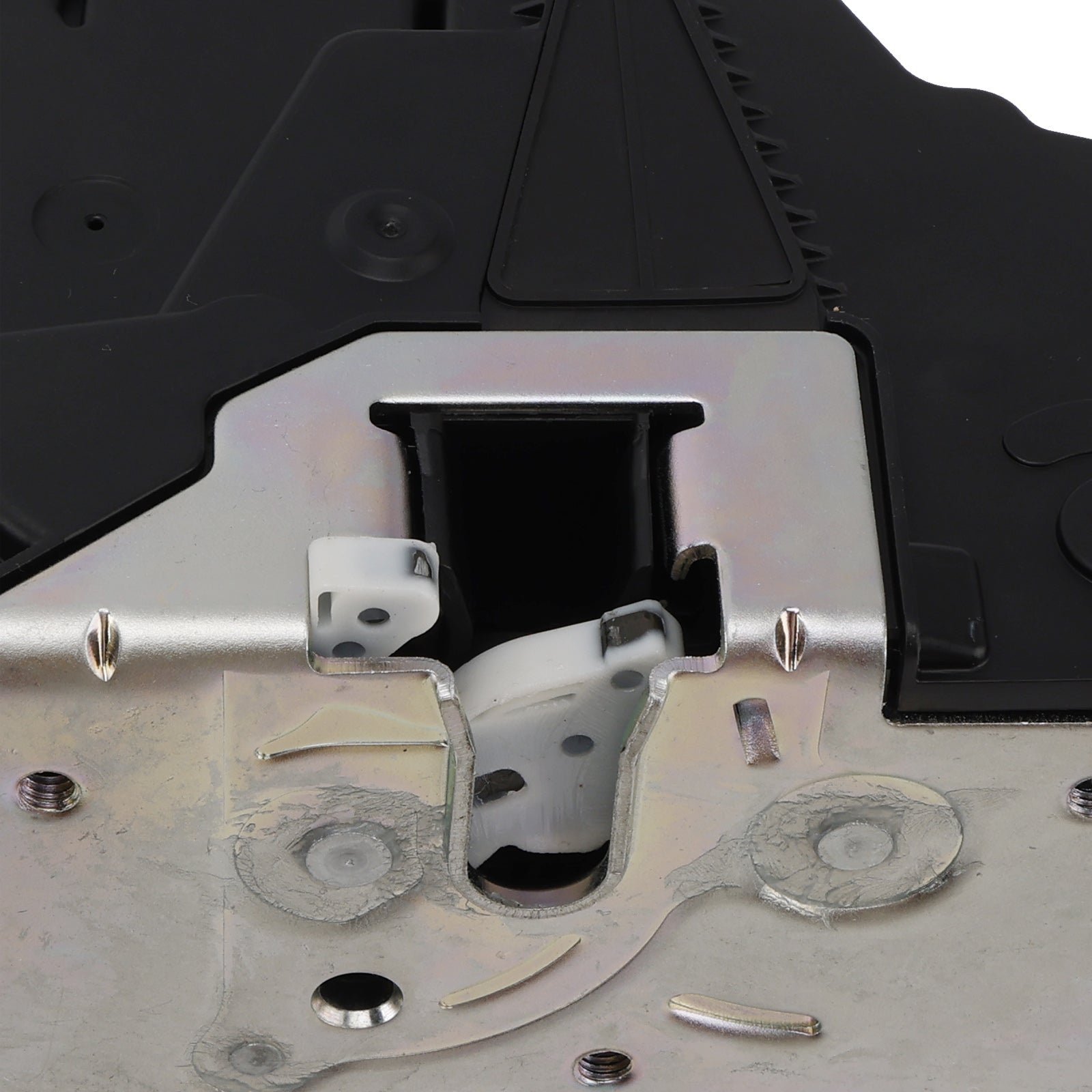Front Left Door Lock For Fiat Ducato Citroën Jumper Peugeot Boxer 2006-
