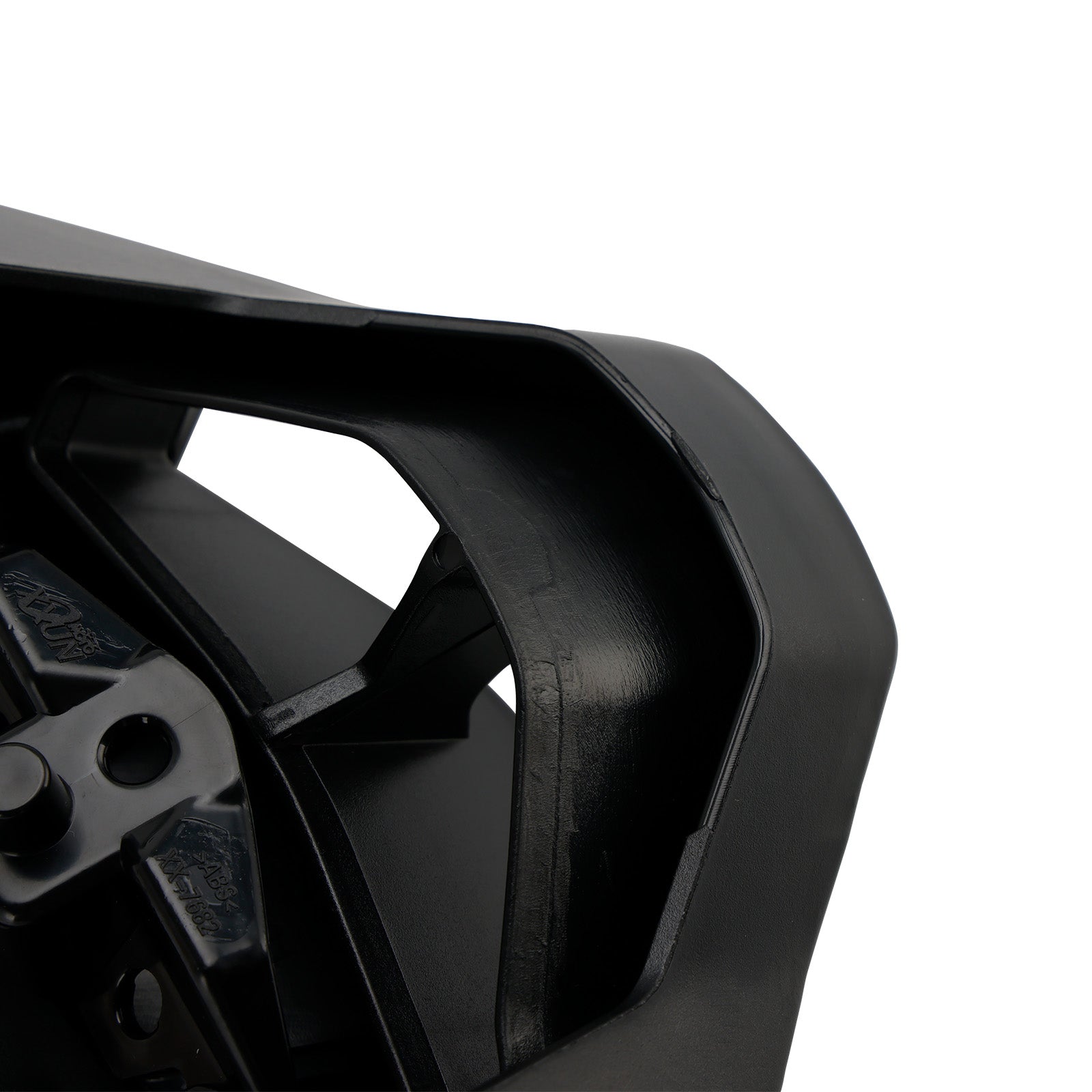 2023-2025 Street Triple 765 R/RS Front Fairing Panel Nose Cover