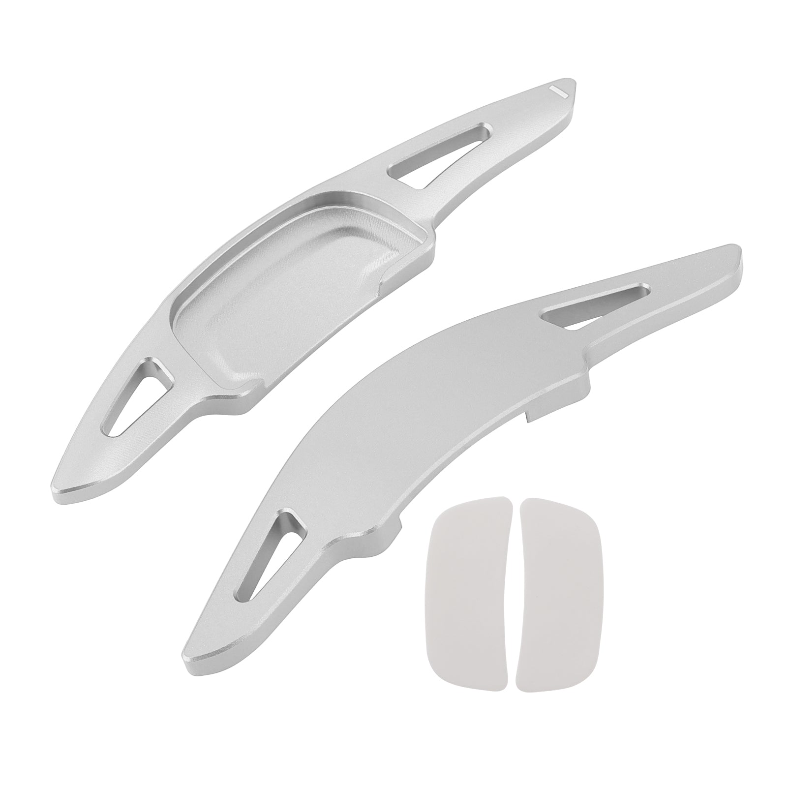 Steering Wheel Paddle Shifter Extension For Mazda 3 CX-30