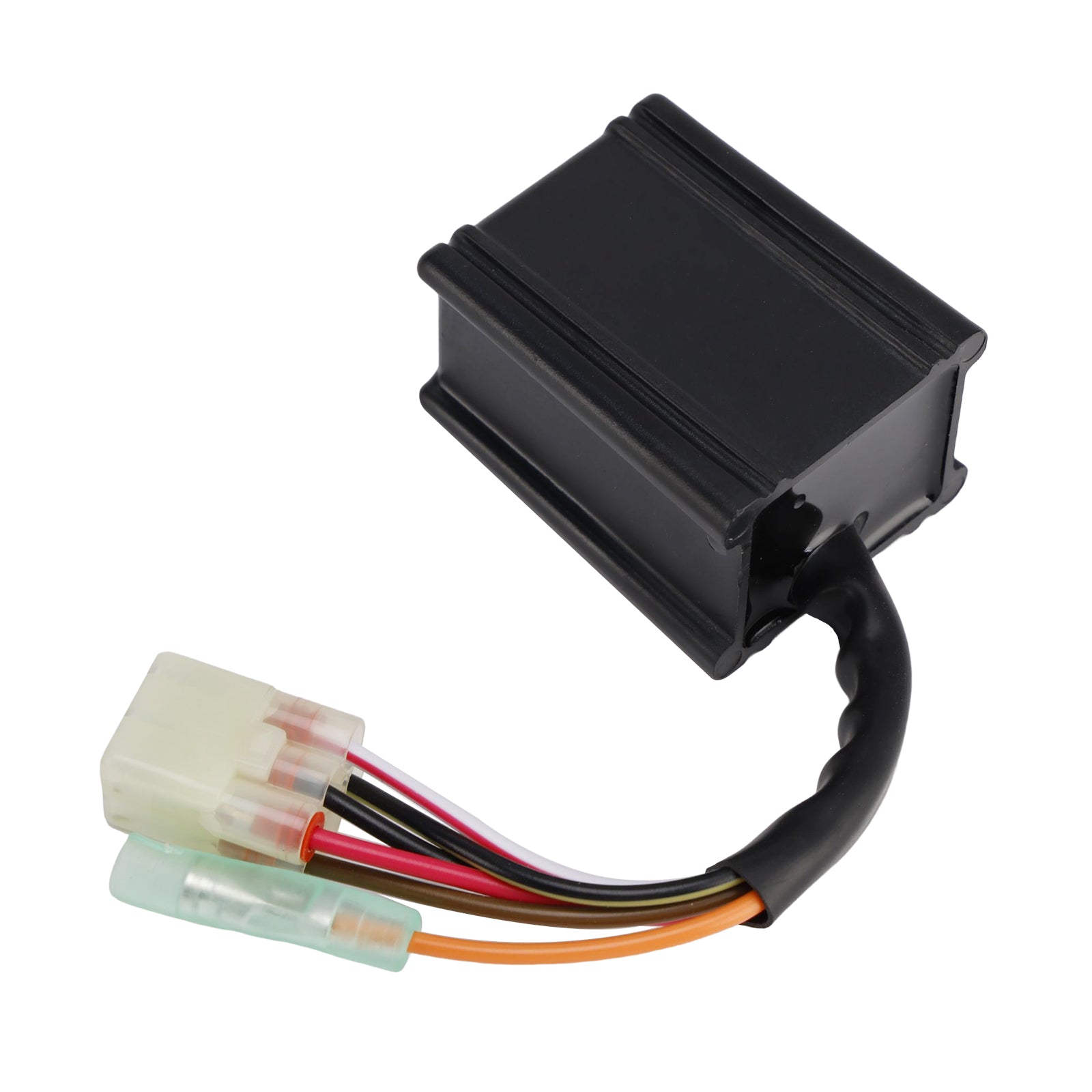 CDI Ignition System Unit Box fit for Yamaha VK540 2017-2018 8AU-85540-00