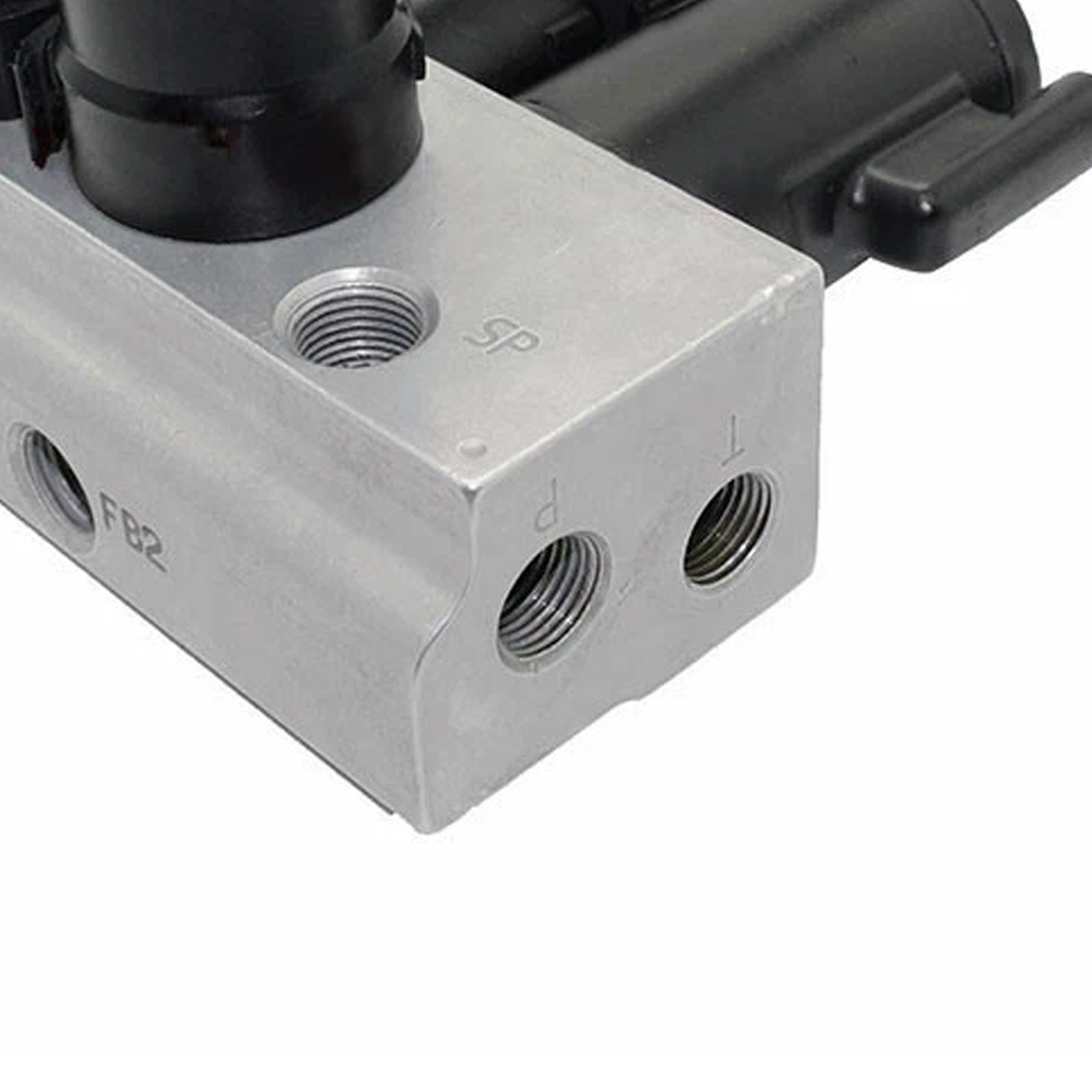 2001-2006 Mercedes-Benz S55 AMG ABC Hydraulic Suspension Valve Block 2203201258