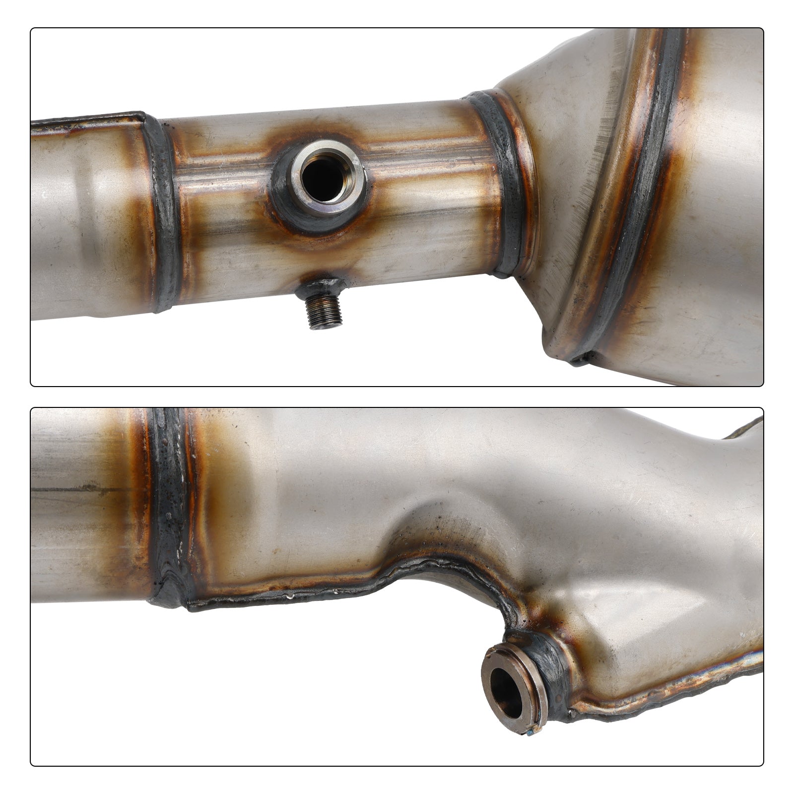 Mercedes-Benz ML GL GLE 250 300 350 CDI Diesel Particulate Filter DPF A1664907414 Euro 5