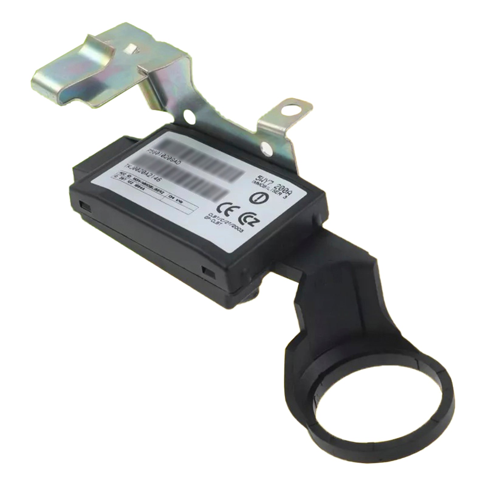 2002-2004 Jeep Liberty Anti-Theft Ignition Immobilizer Device 56010209AB 56010209AA